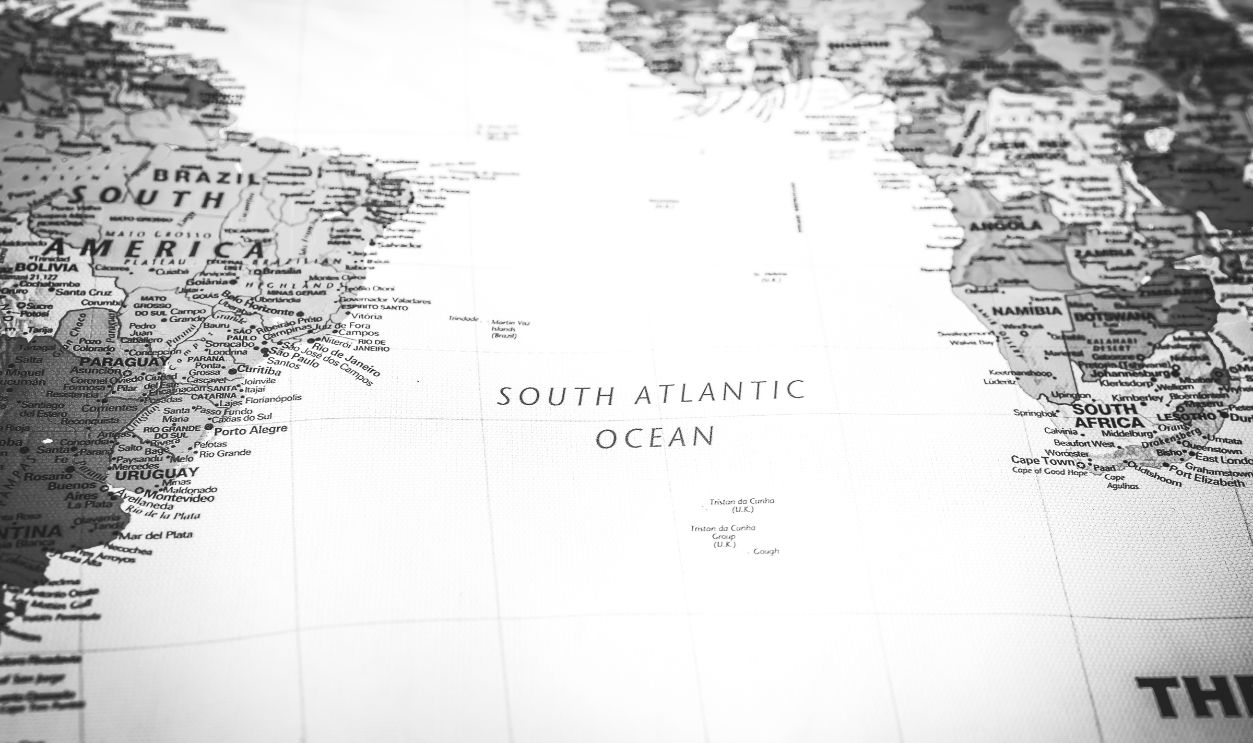 Where On Earth Is It Found?