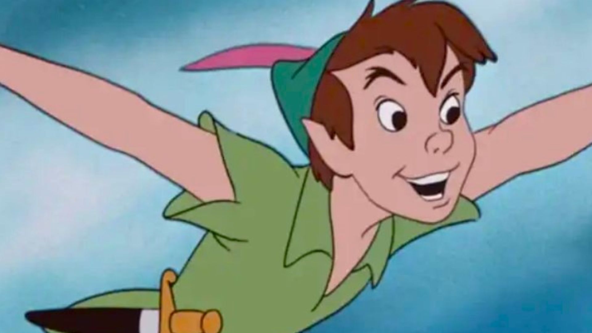 File:Peter Pan disney.jpg