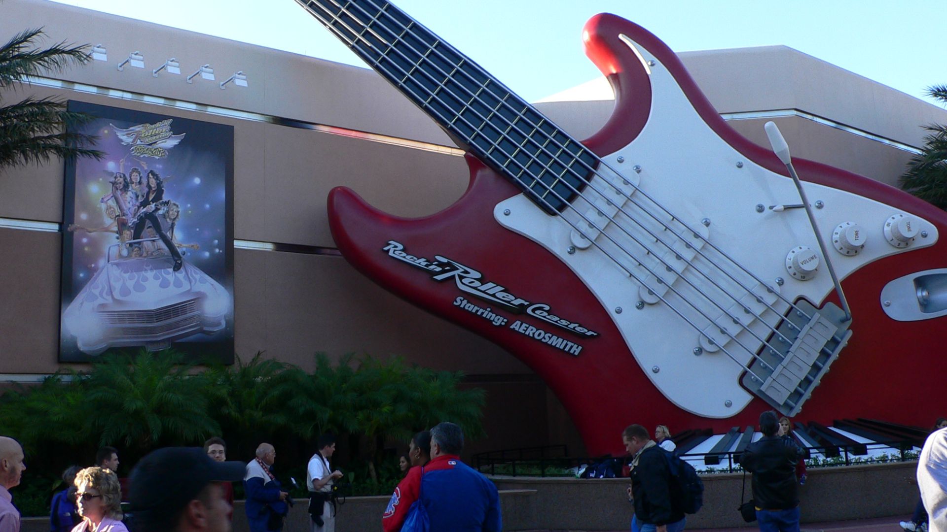File:Rock n Roller Coaster, Disney's Hollywood Studios.jpg