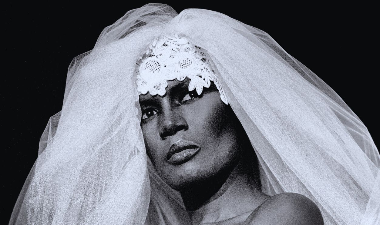   Gettyimages - 685115490, Grace Jones Grace Jones at the Park West in Chicago, Illinois, October 13, 1978. 