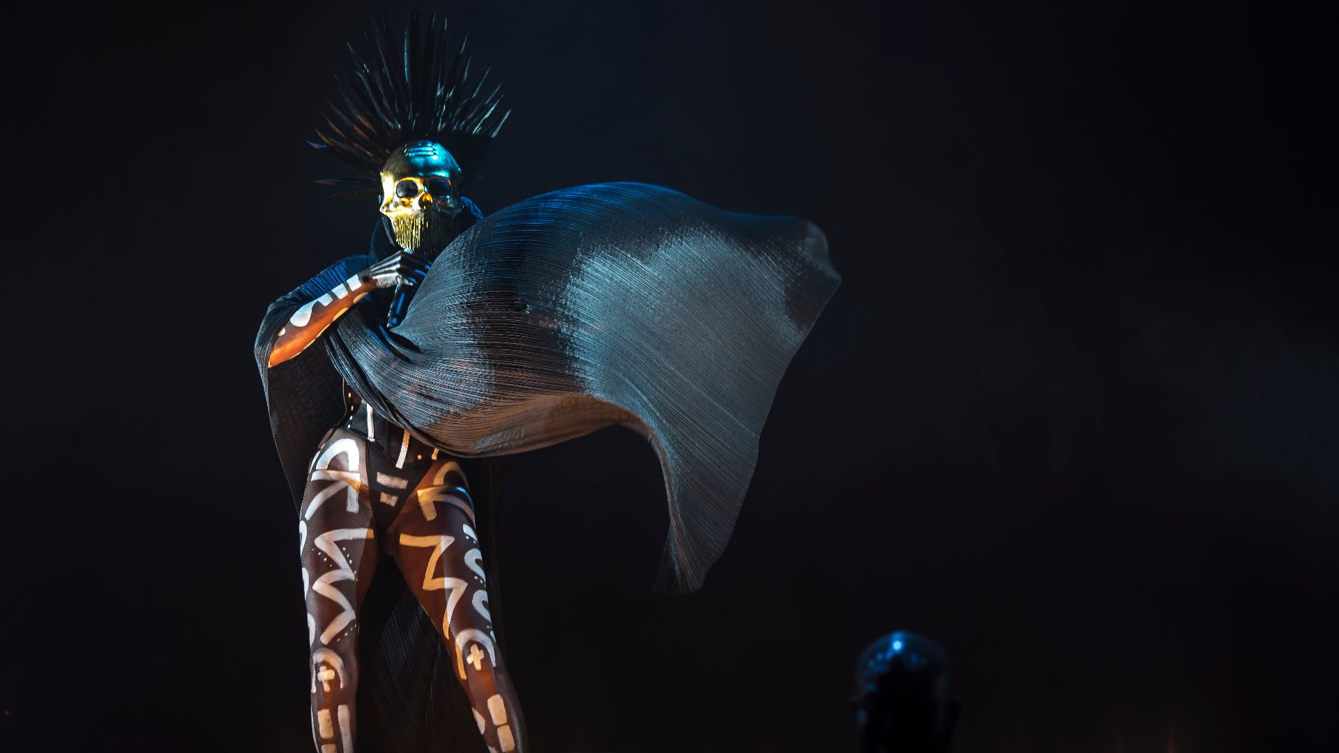 File:Grace Jones at Carriageworks (Vivid) - 1st June 2015 07.jpg