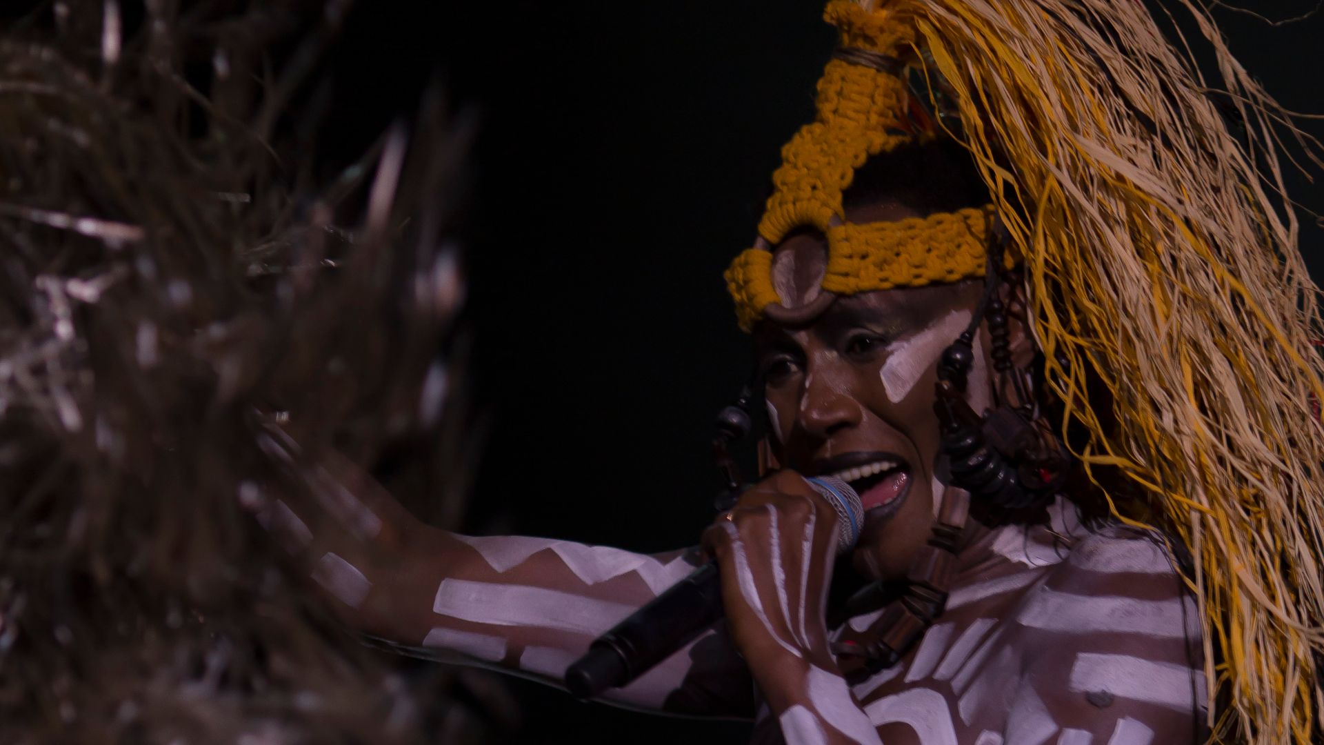 File:Grace Jones at Carriageworks (Vivid) - 1st June 2015 03.jpg