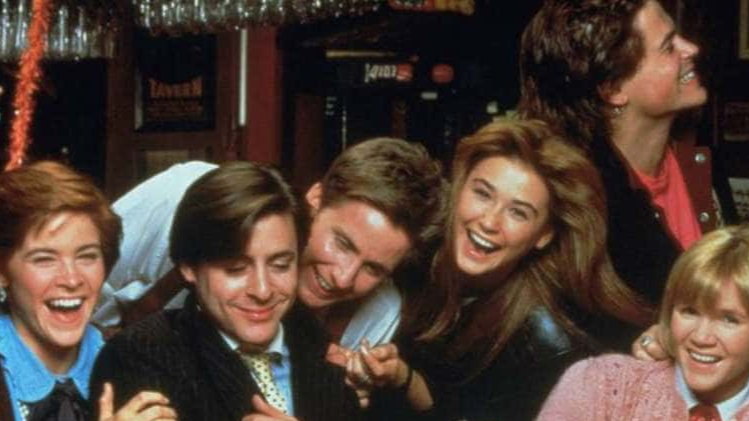 John Hughes Films facts