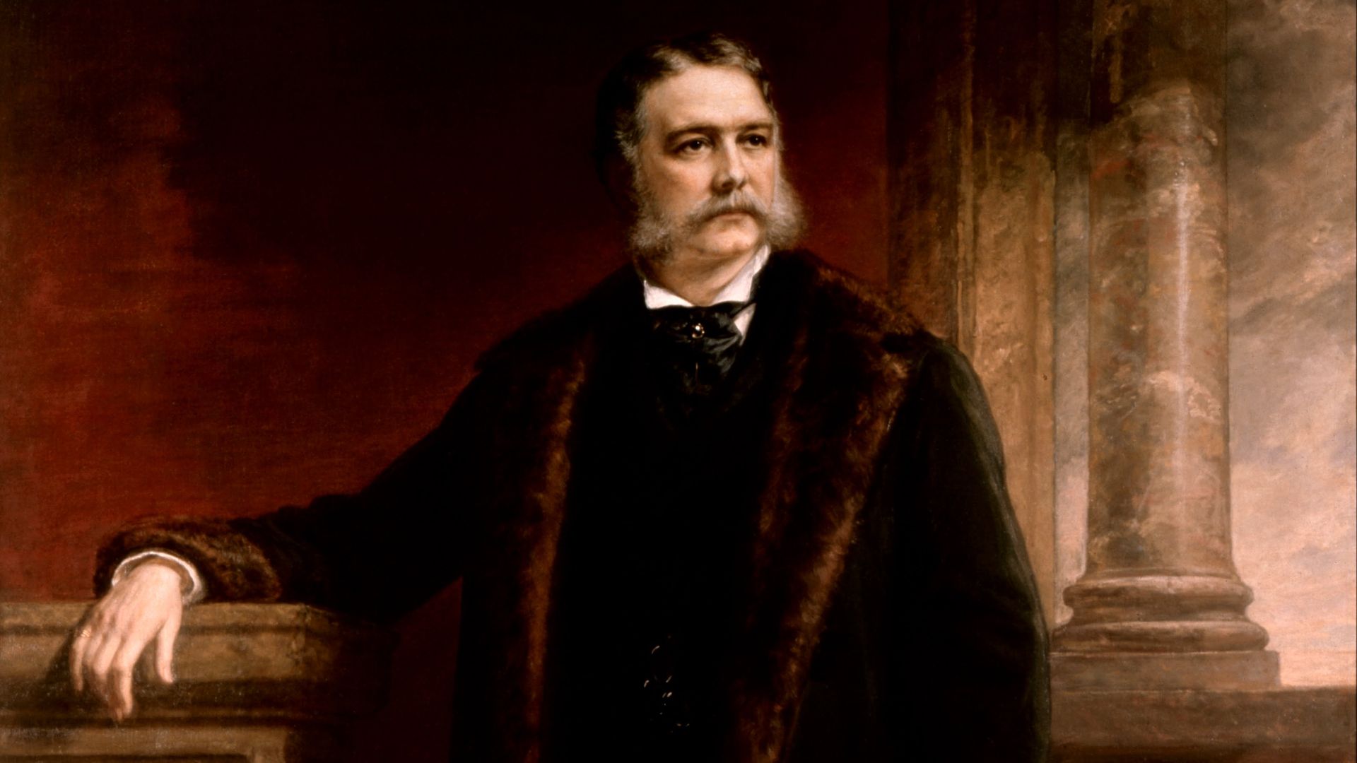 File:Daniel Huntington - Chester Alan Arthur - Google Art Project.jpg