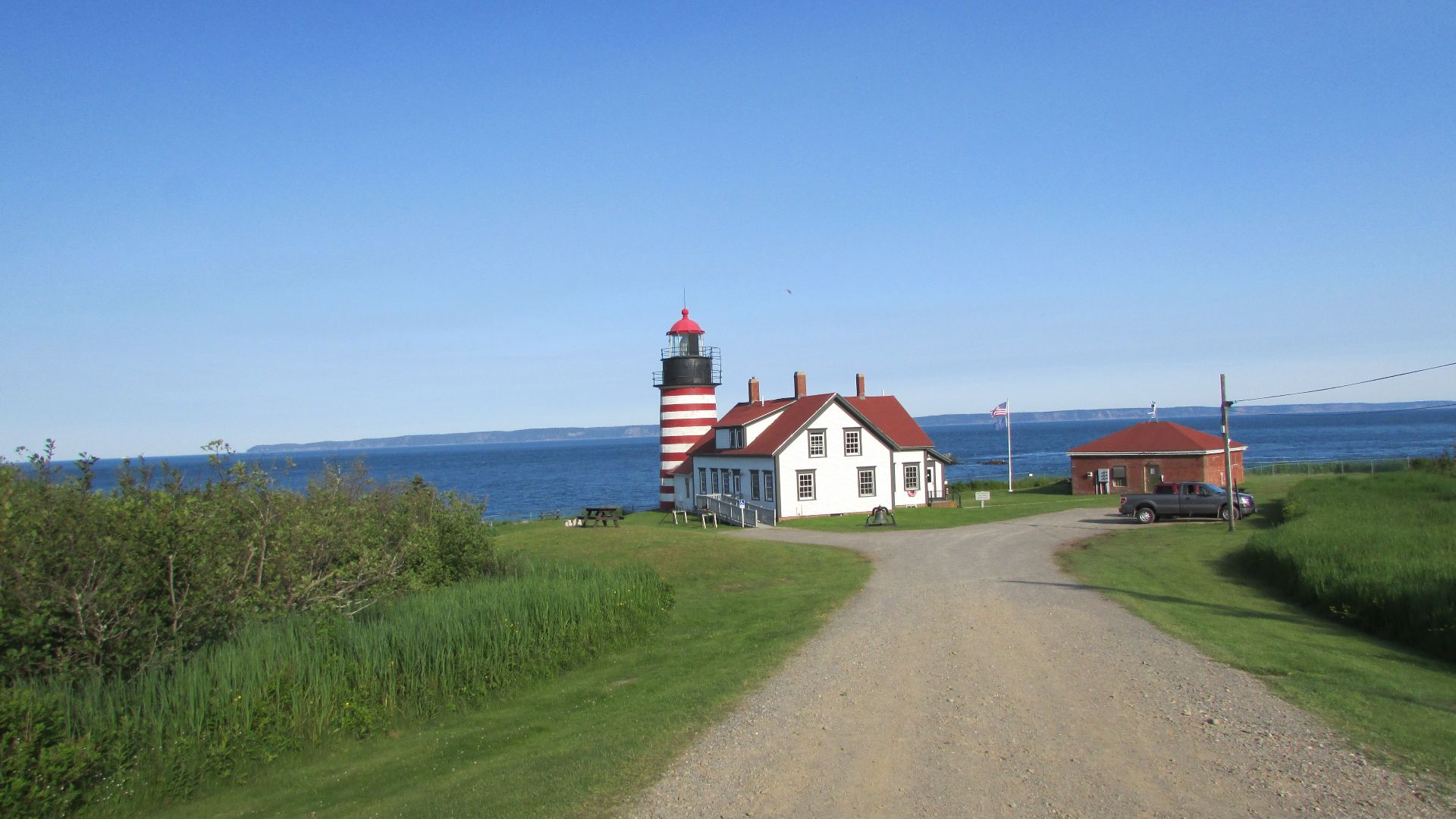 File:West Quoddy Head Light image 3.jpg