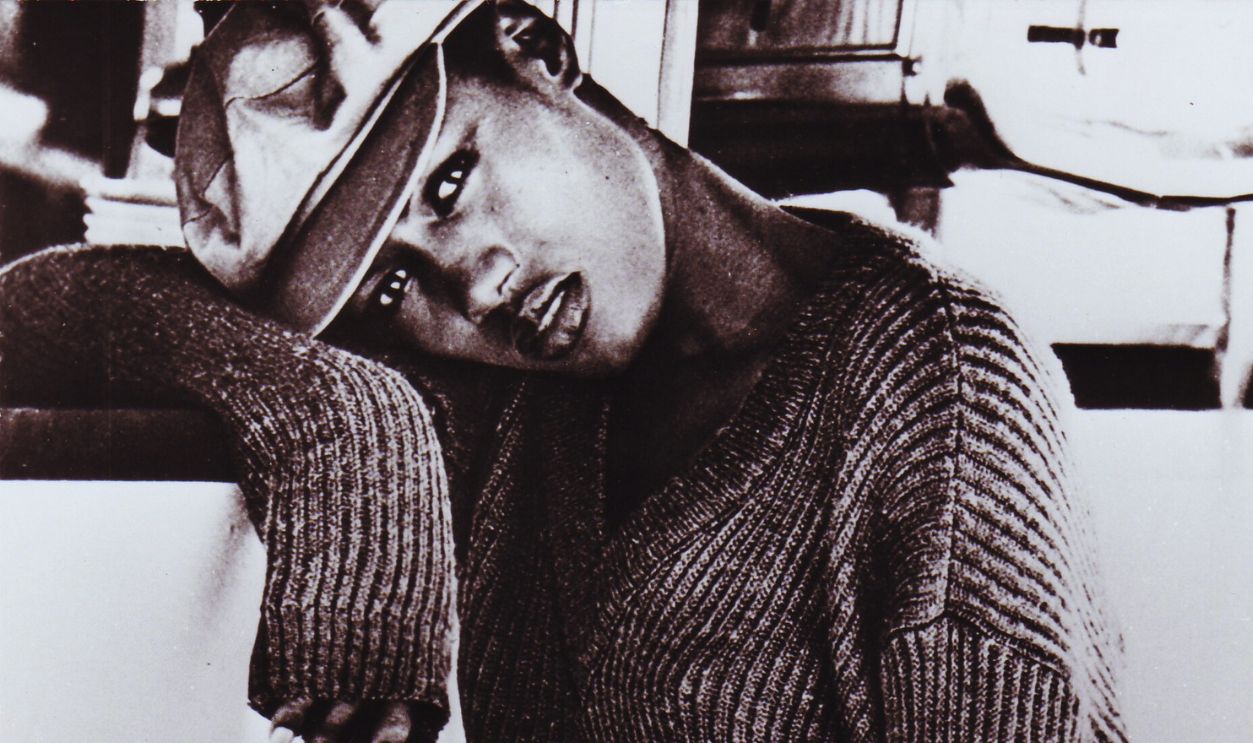 Gettyimages - 85353742, Photo of Grace JONES 