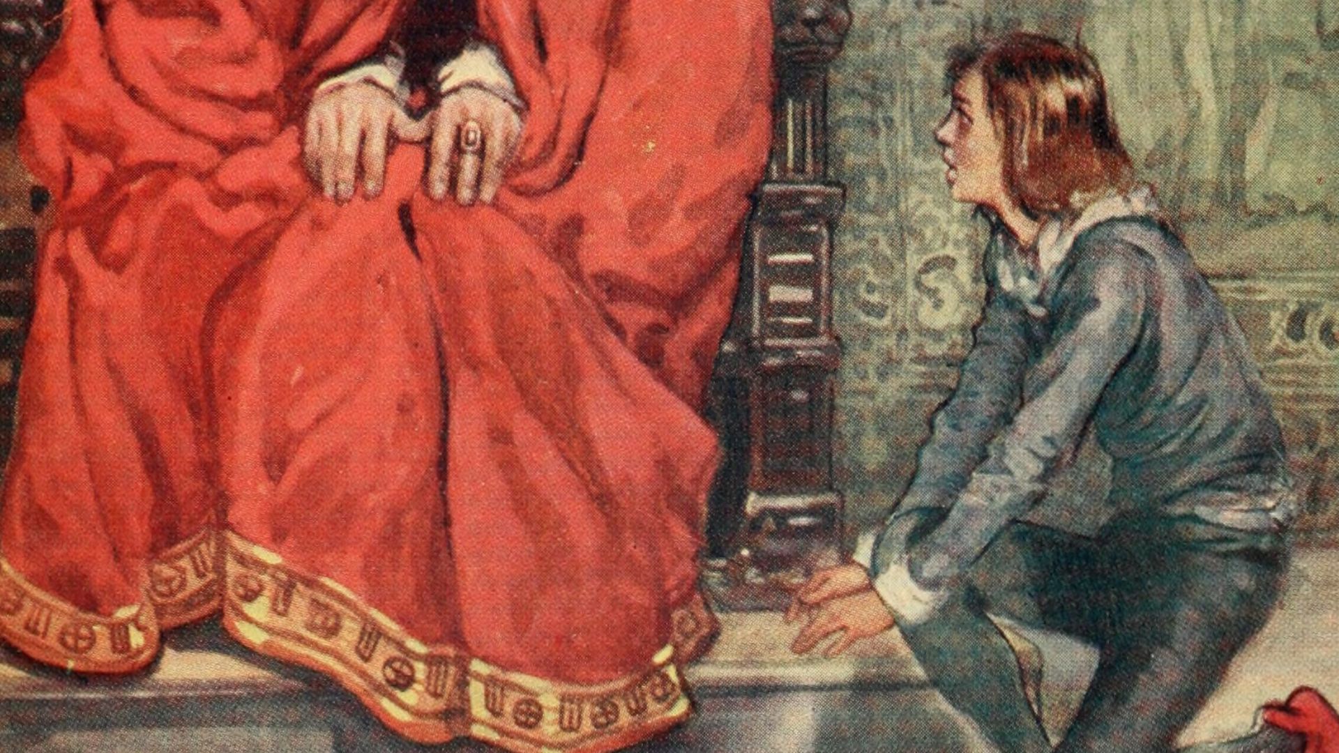 File:An island story; a child's history of England (1906) (14801009523).jpg