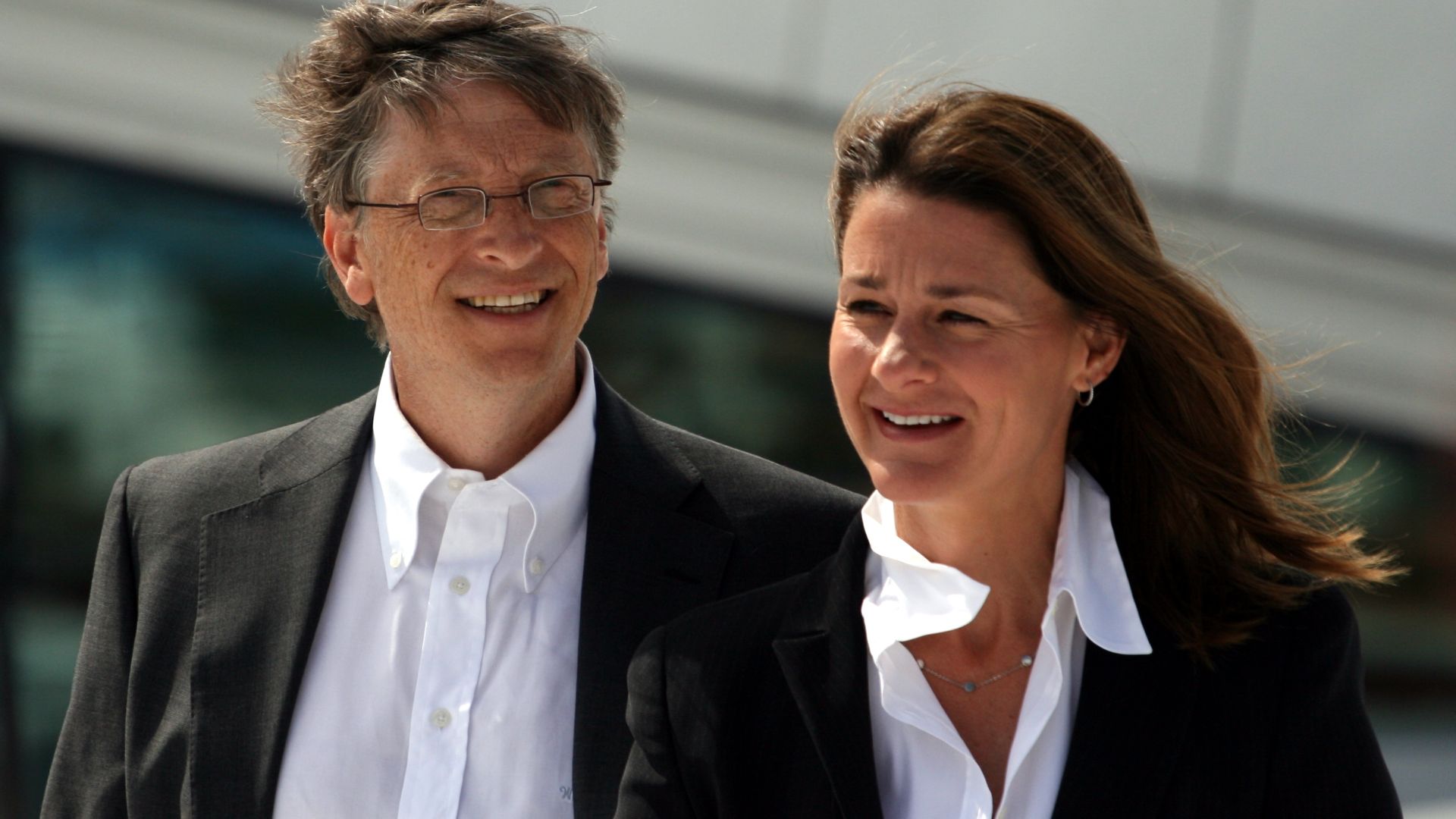 File:Bill og Melinda Gates 2009-06-03 (bilde 01).JPG