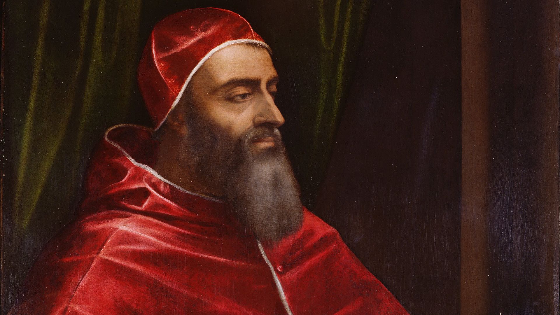 File:Sebastiano del Piombo (Italian) - Pope Clement VII - Google Art Project.jpg