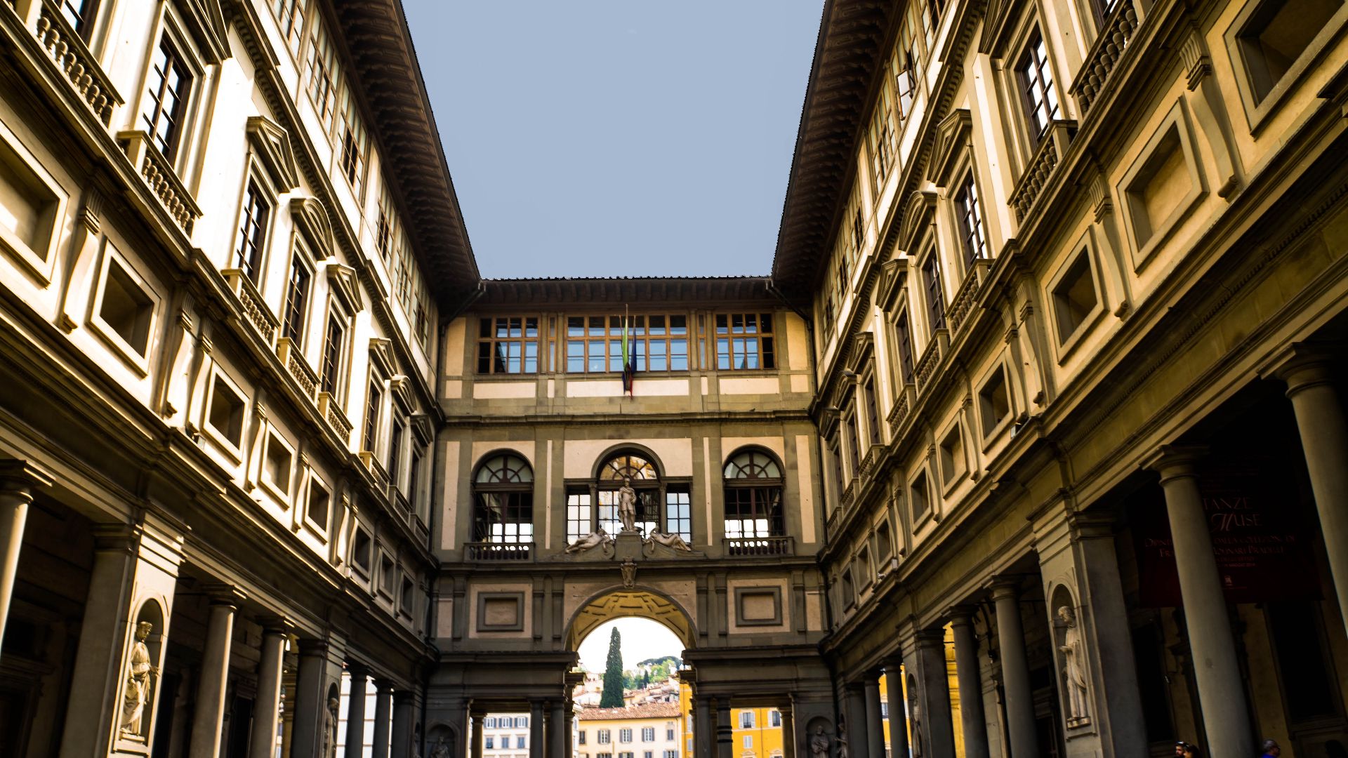 File:Florence, Italy Uffizi Museum - panoramio (5).jpg