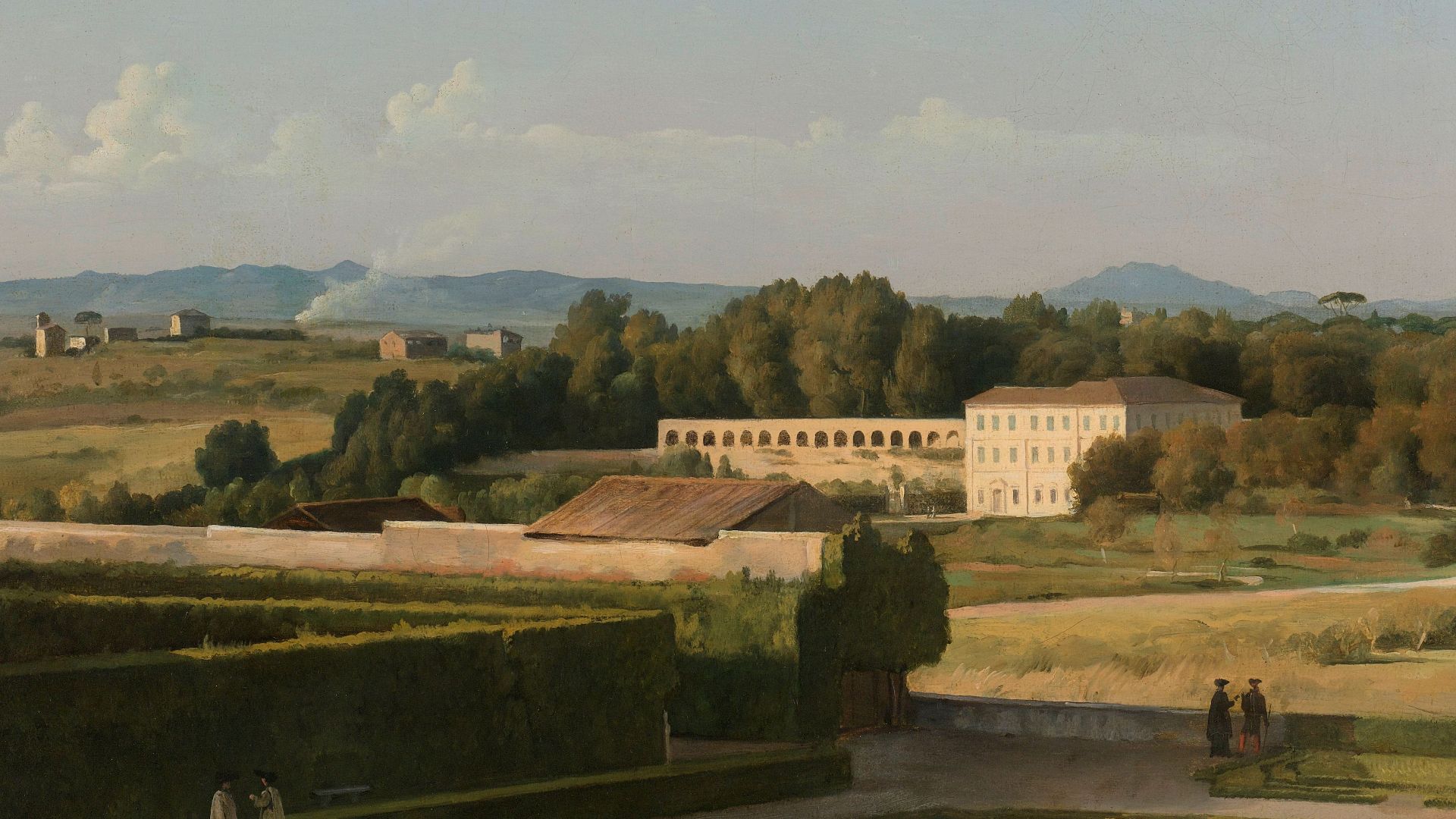 File:Gezicht op de tuinen van Villa Medici, SK-A-5001.jpg