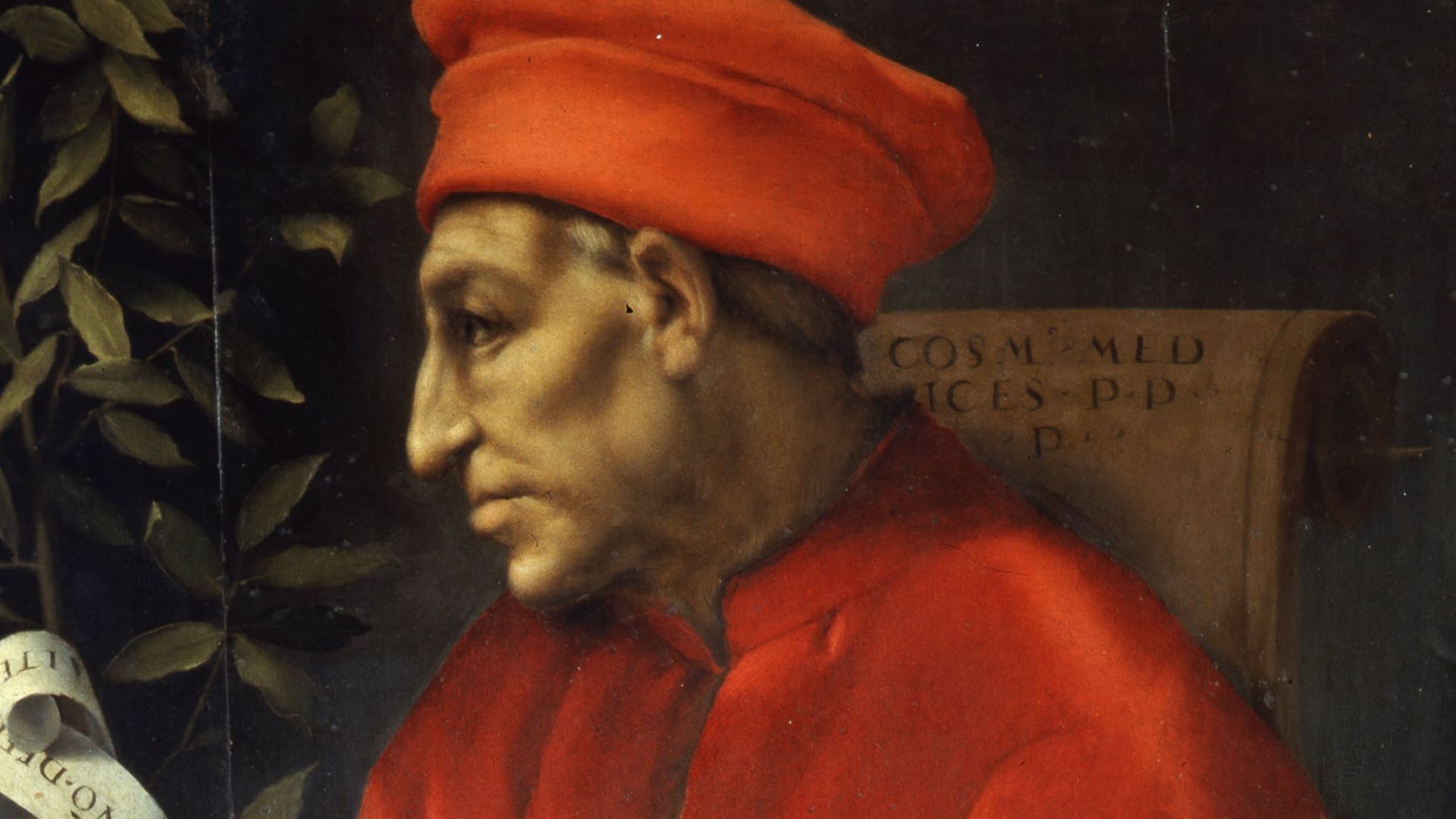 File:Pontormo - Ritratto di Cosimo il Vecchio - Google Art Project.jpg