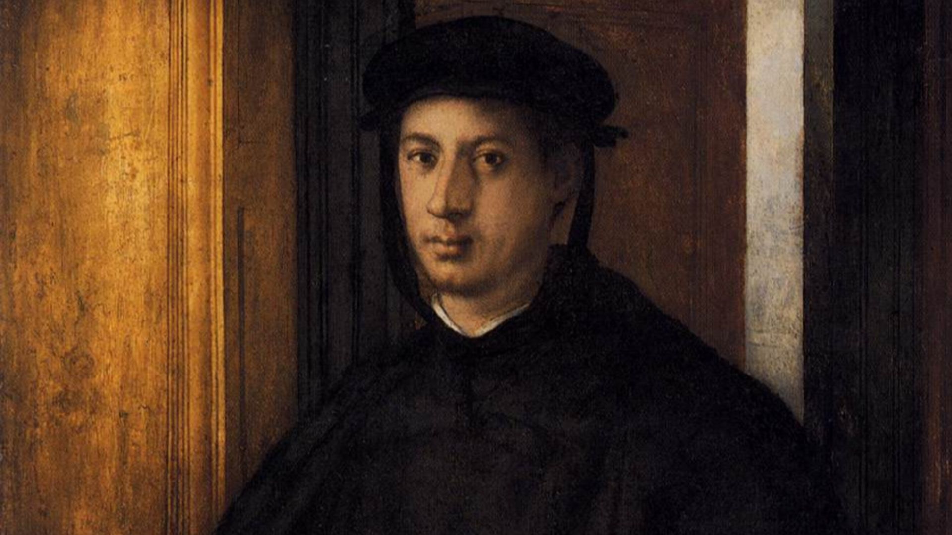 File:Jacopo Pontormo - Alessandro de' Medici - WGA18108.jpg