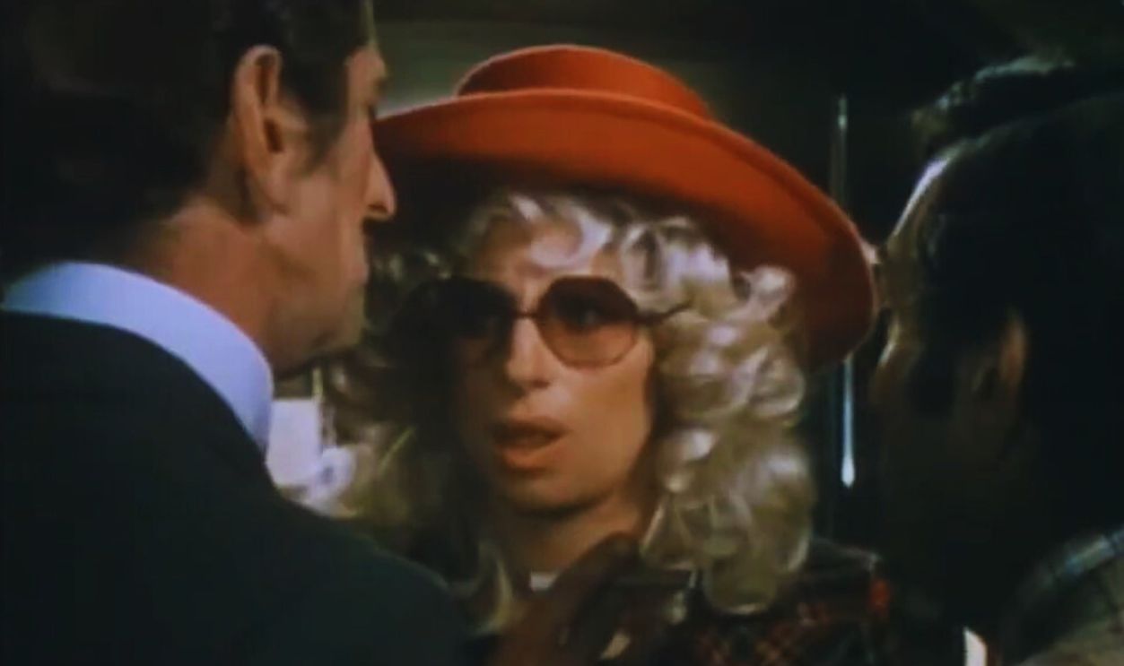 Screenshot from For Pete’s Sake (1974)