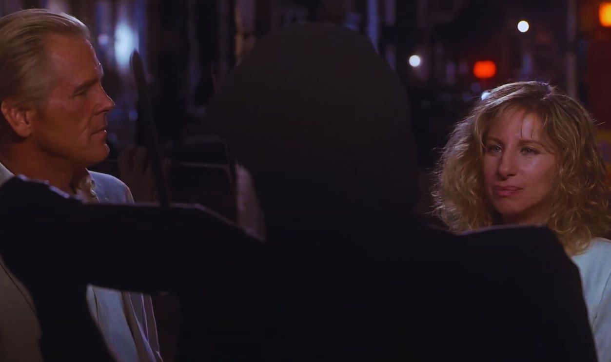 Screenshot from The Prince of Tides (1991)