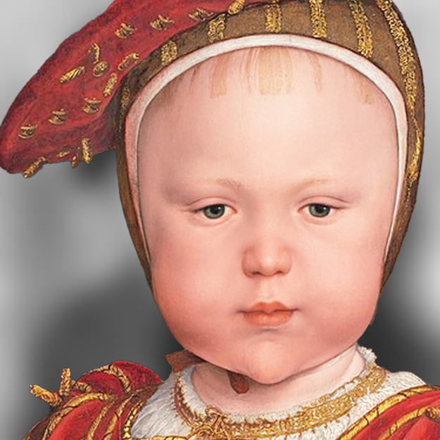 Edward VI facts