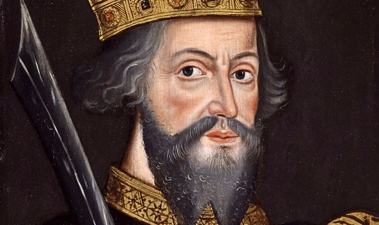 William the Conqueror
