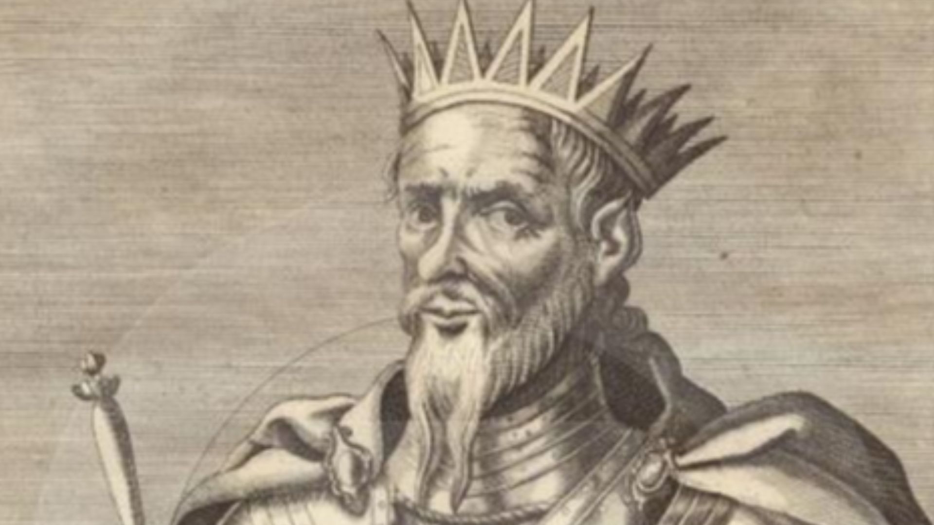 File:Attila Hunnorum Rex Flagellum Dei Aquilejae Eversor Utini Instaurator.jpg