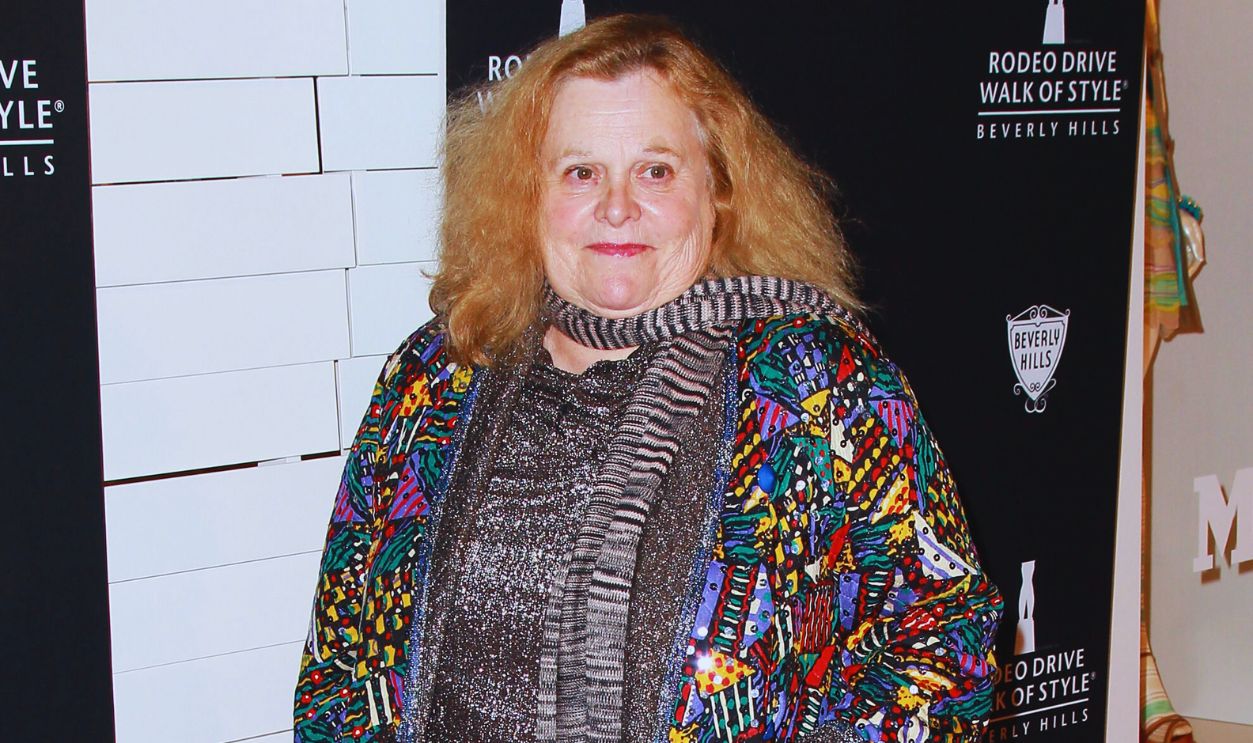 Gettyimages - 130167015, Iman And Missoni Honored With Plaque Unveiling & Induction Ceremony By The Rodeo Drive Walk Of Style BEVERLY HILLS, CA - OCTOBER 23: Constance Francesca Hilton attends the Rodeo Drive Walk of Style Award event honoring Iman and Missoni on October 23, 2011 in Beverly Hills, California. 