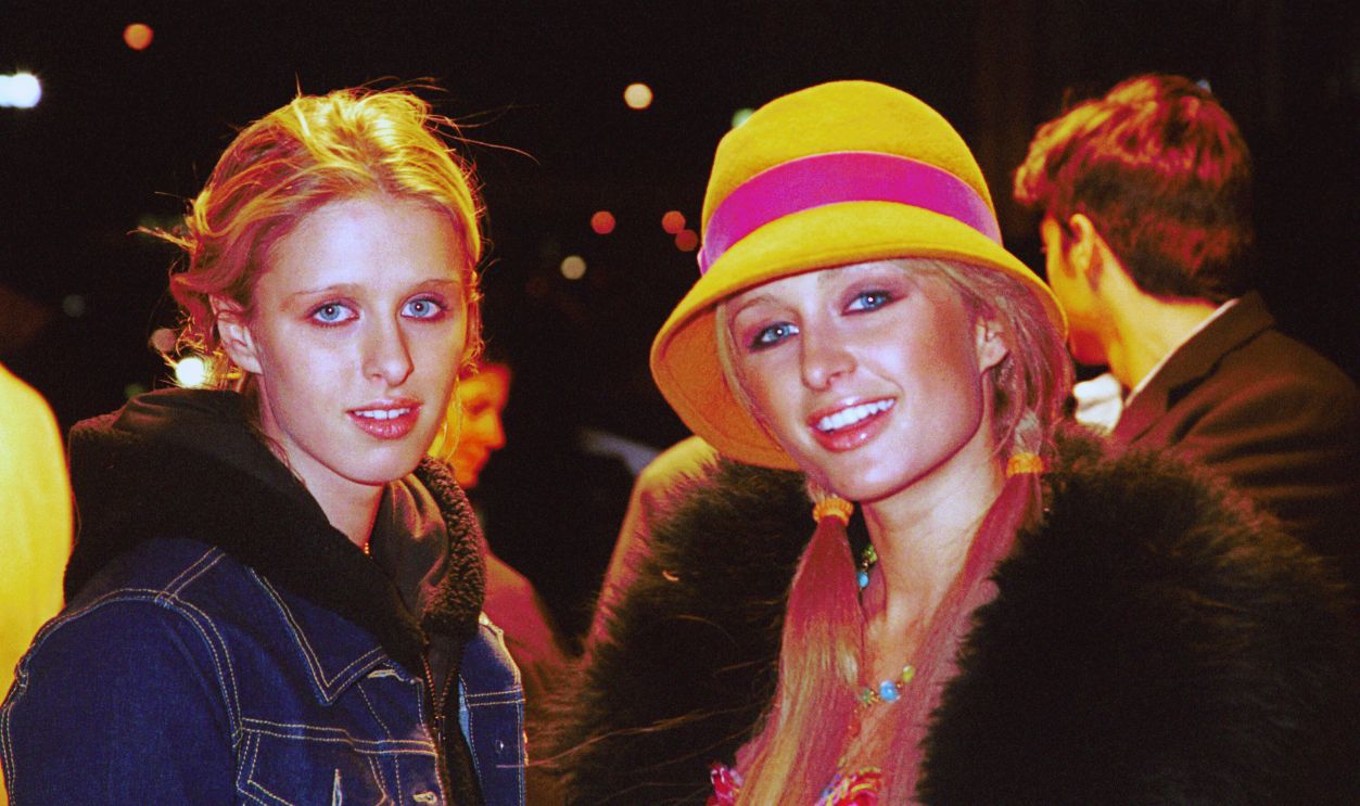 Gettyimages - 734638, Backstreet Boys