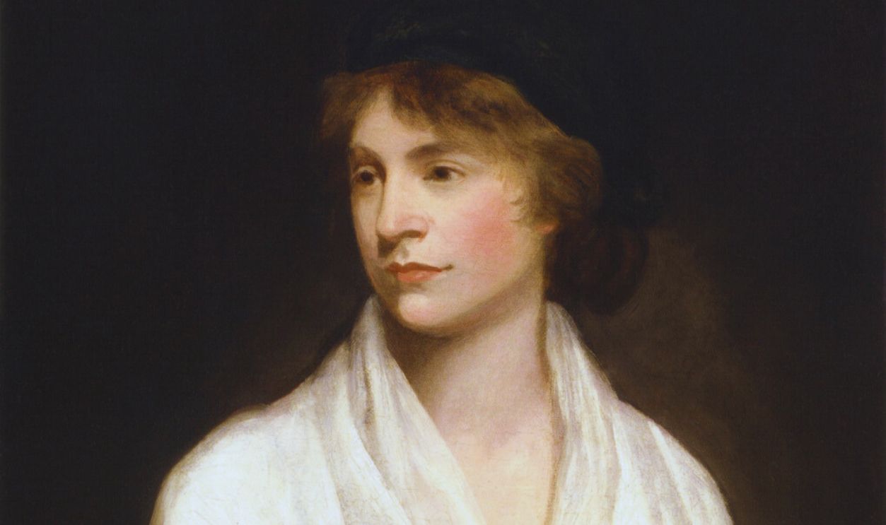 Mary Wollstonecraft