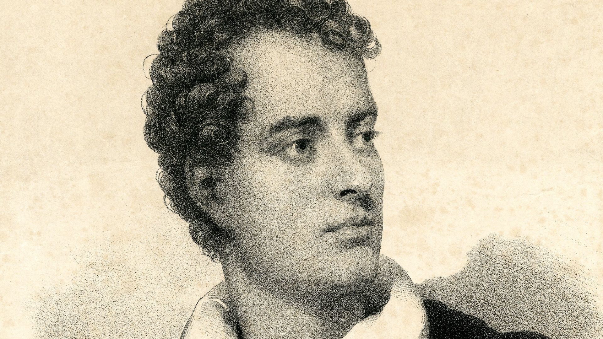 File:Byron, George Gordon (1788-1824); alias Lord Byron, schrijver en dichter, Mauzaisse, Jean-Baptiste, Felixarchief, 12 12873.jpg