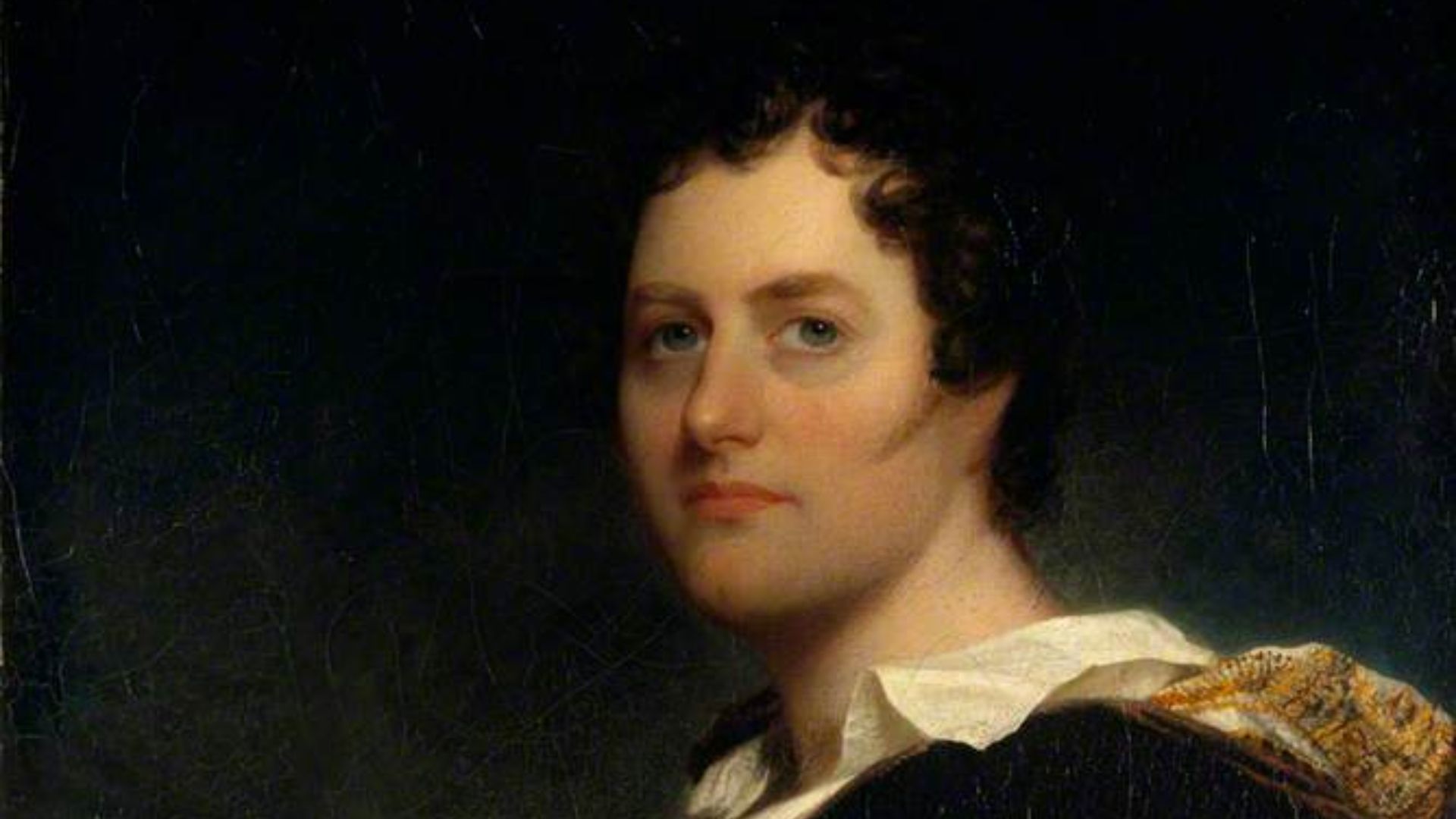 File:William Edward West (1788-1857) - George Gordon (1788–1824), 6th Lord Byron, Poet - PG 1561 - National Galleries of Scotland.jpg