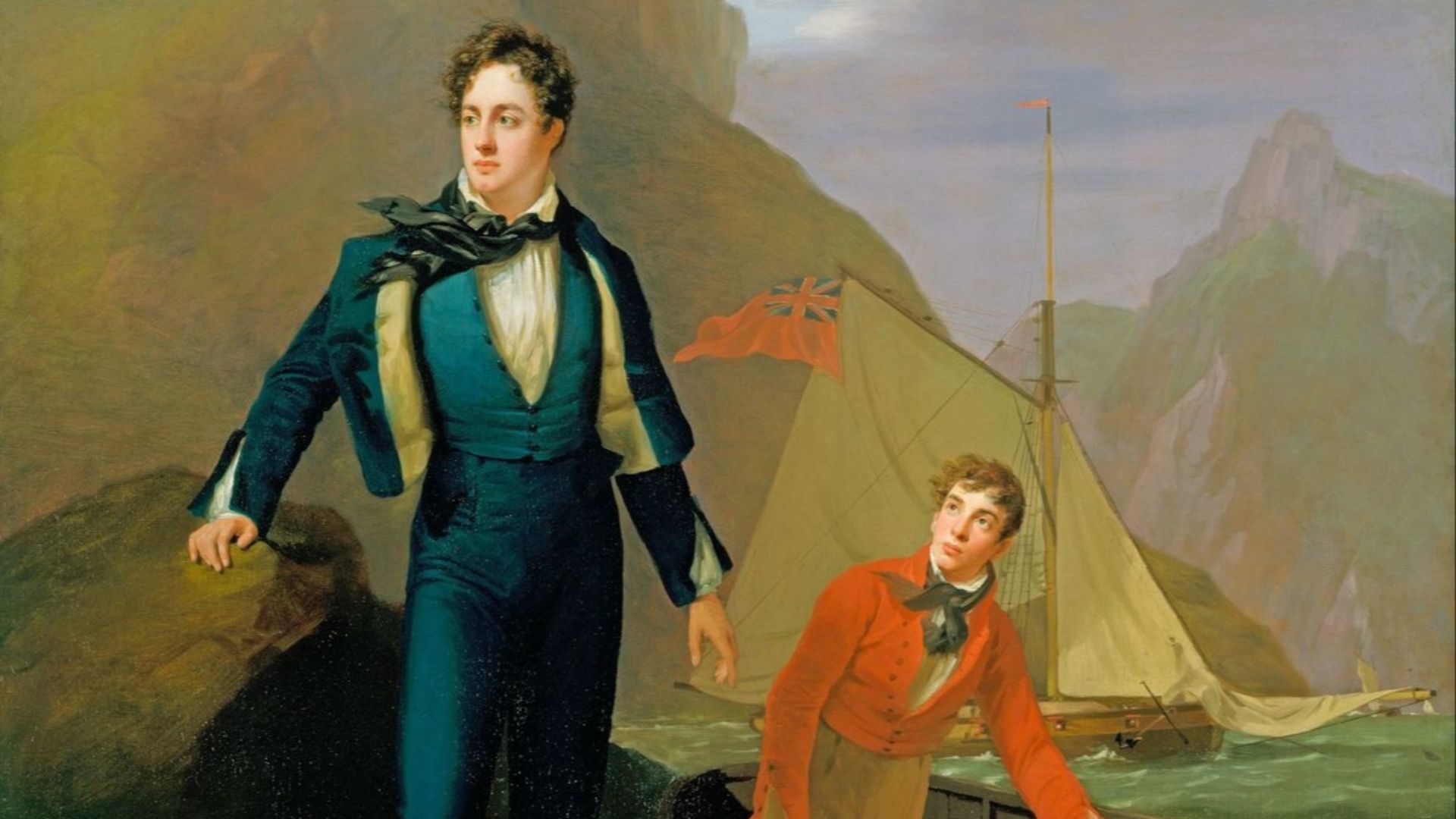 File:George Sanders (1774-1846) - George Gordon, 6th Lord Byron (1788-1824) - RCIN 402411 - Royal Collection.jpg