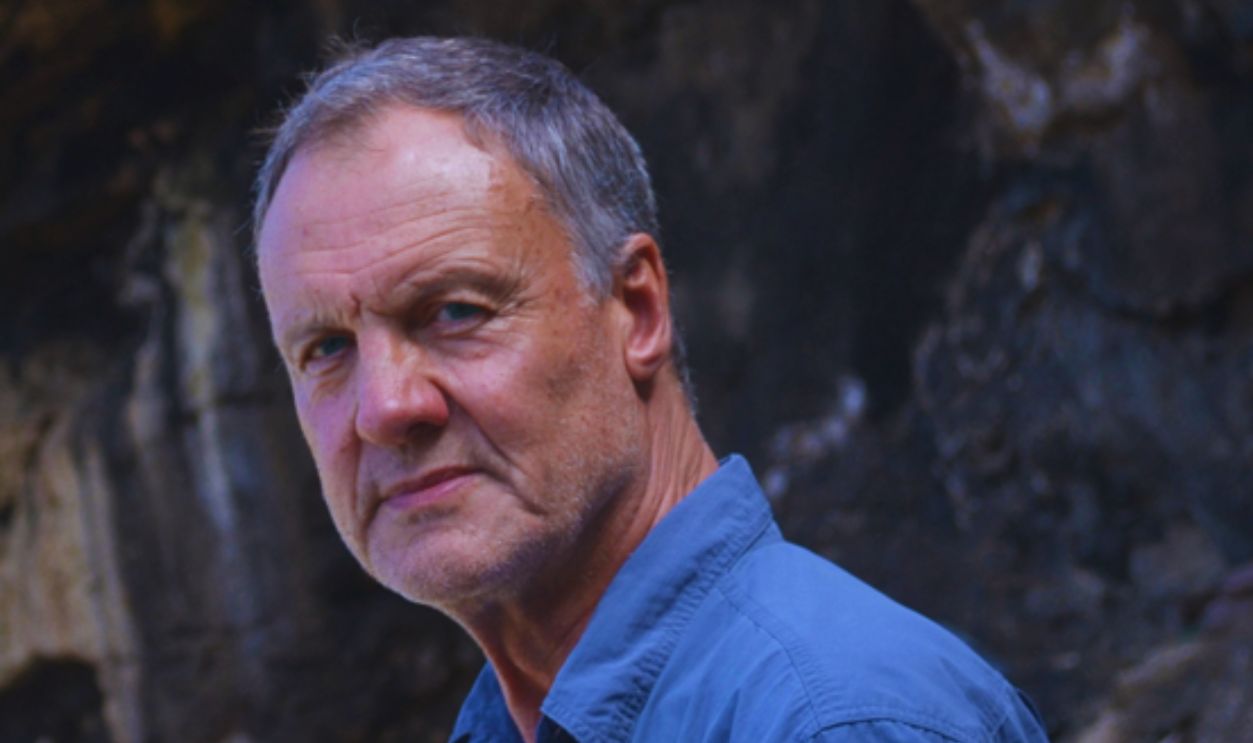 Christopher Stuart Henshilwood