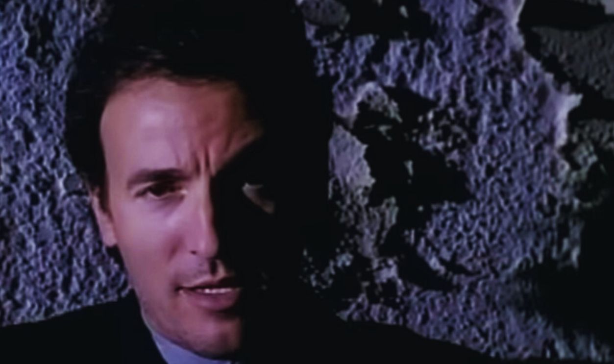 Bruce Springsteen - Tunnel of Love 