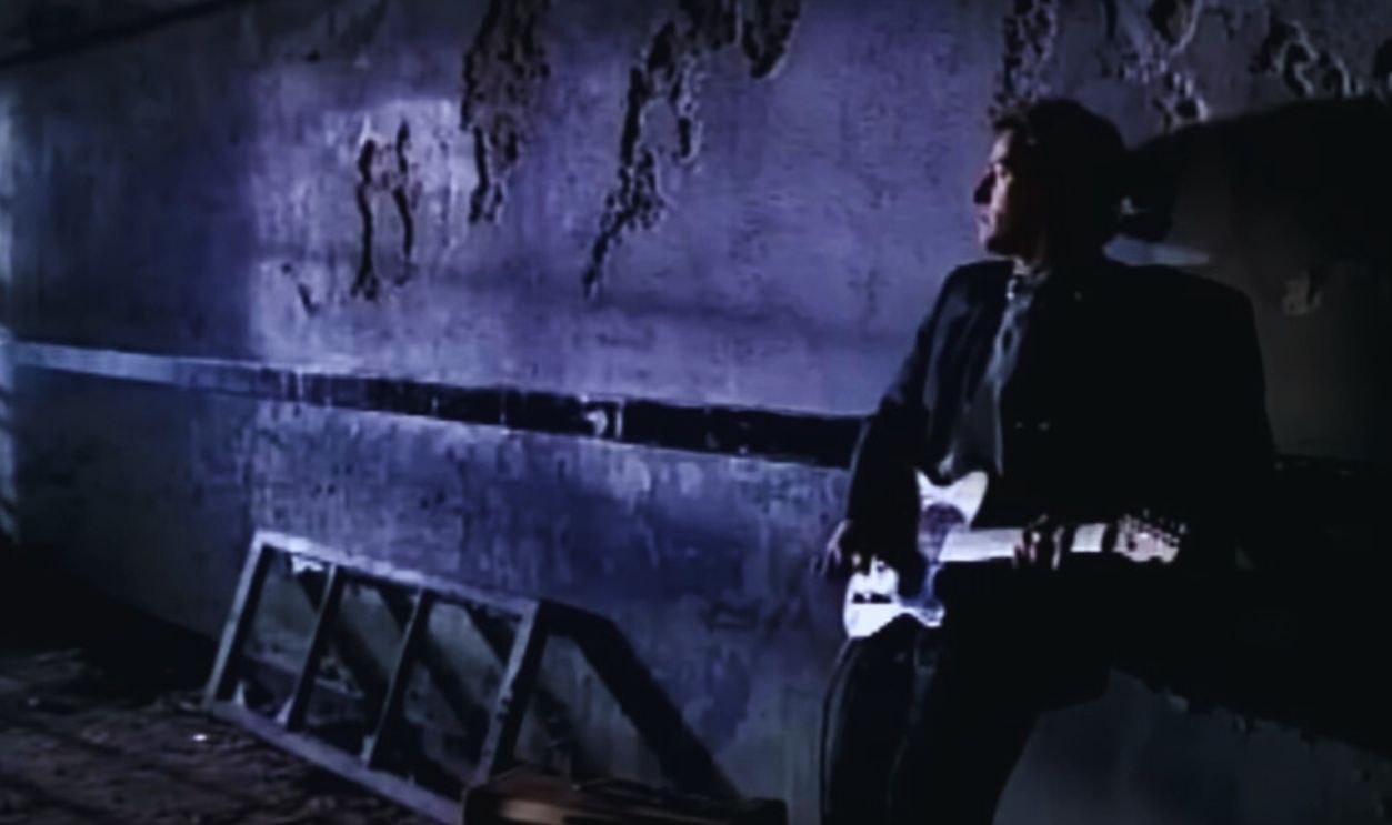 Bruce Springsteen - Tunnel of Love 