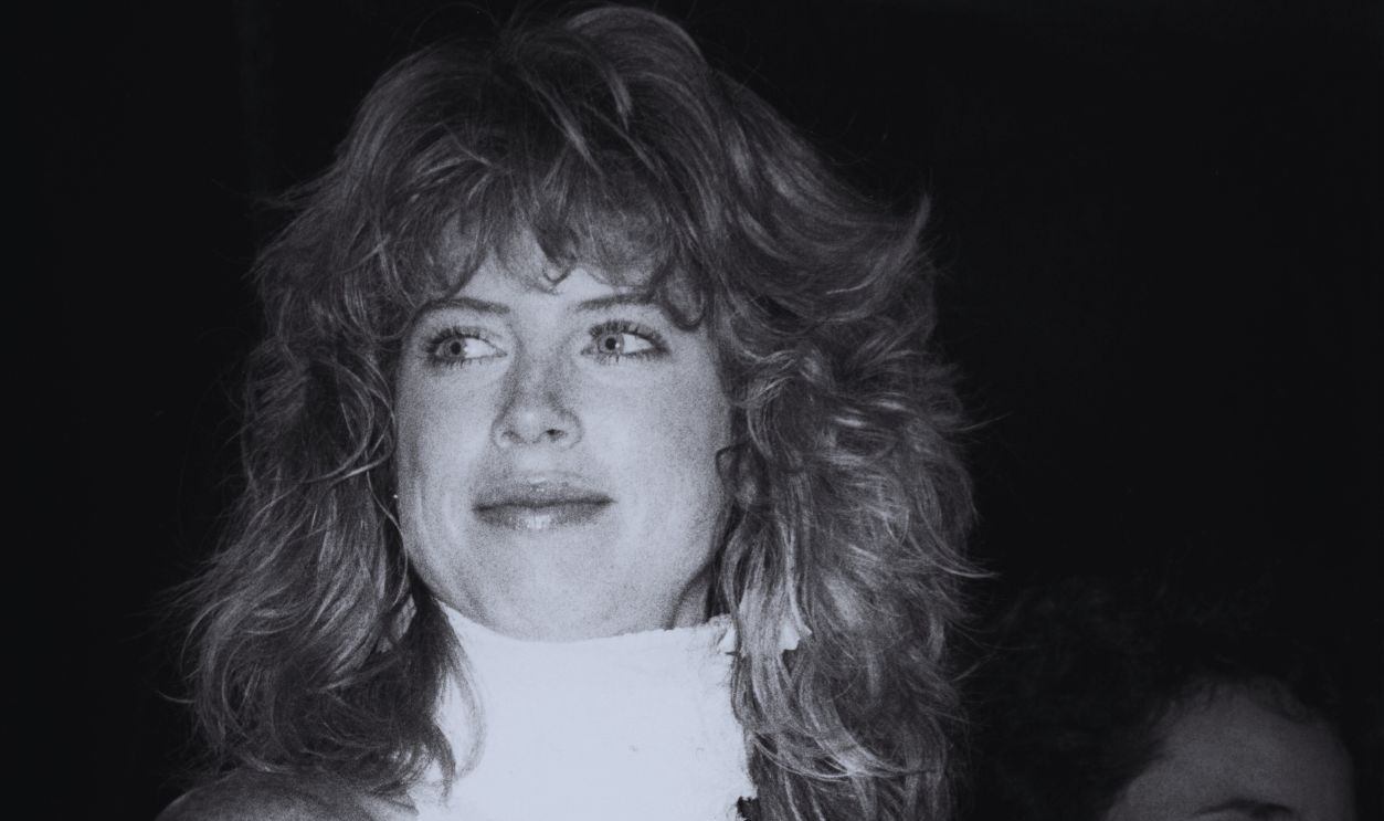 Gettyimages - 1328354234, Julianne Phillips American model and actress Julianne Phillips, the wife of singer Bruce Springsteen, attends the first annual Friends for Life Awards in aid of children's charities at the Saint in New York City, circa 1985.