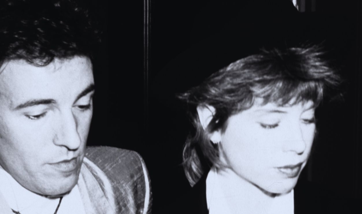 Gettyimages - 149748791, Second Annual Rock N Roll Hall of Fame Awards NEW YORK CITY - JANUARY 21: Bruce Springsteen and Julianne Phillips attend Second Annual Rock N Roll Hall of Fame Awards on January 21, 1987 at the Waldorf Astoria Hotel in New York City.