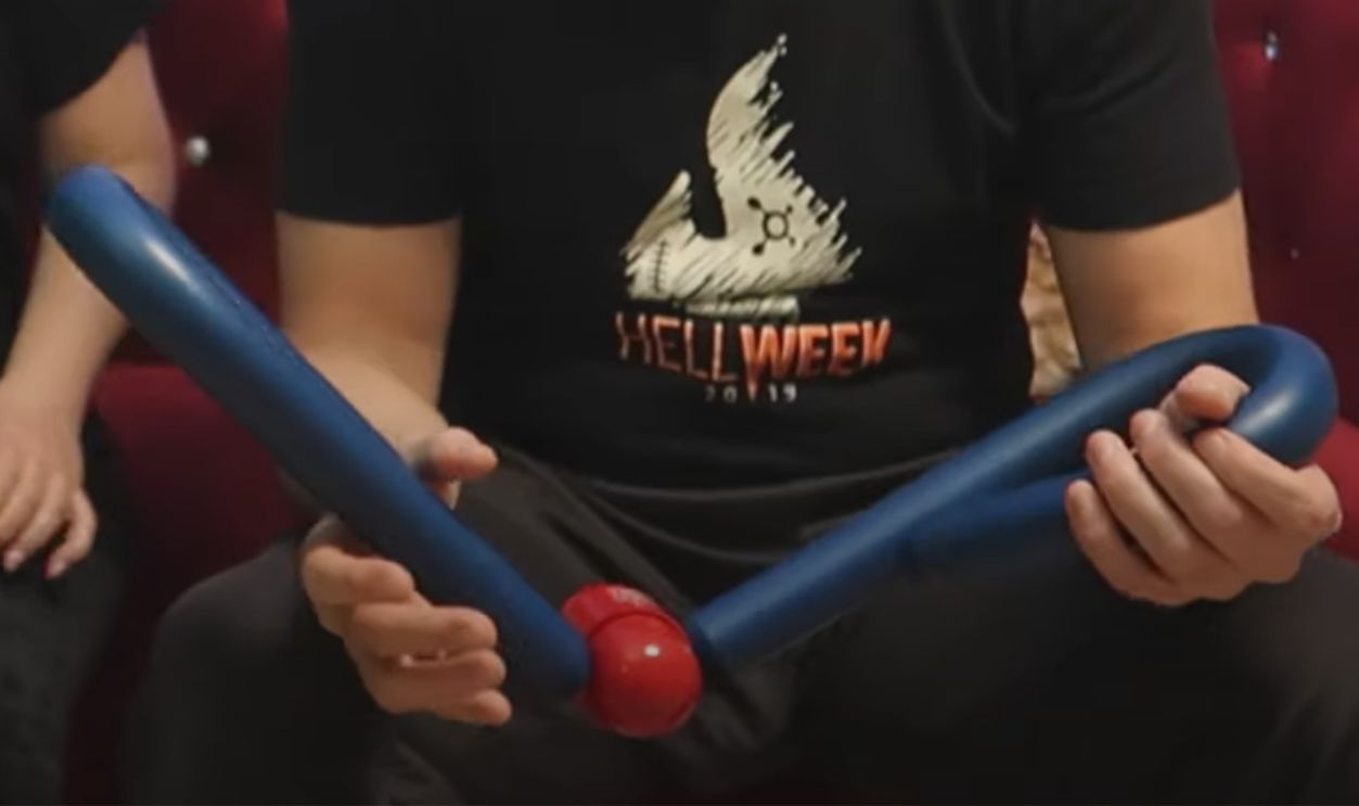 ThighMaster Precursor Devices (Various, 1980s)