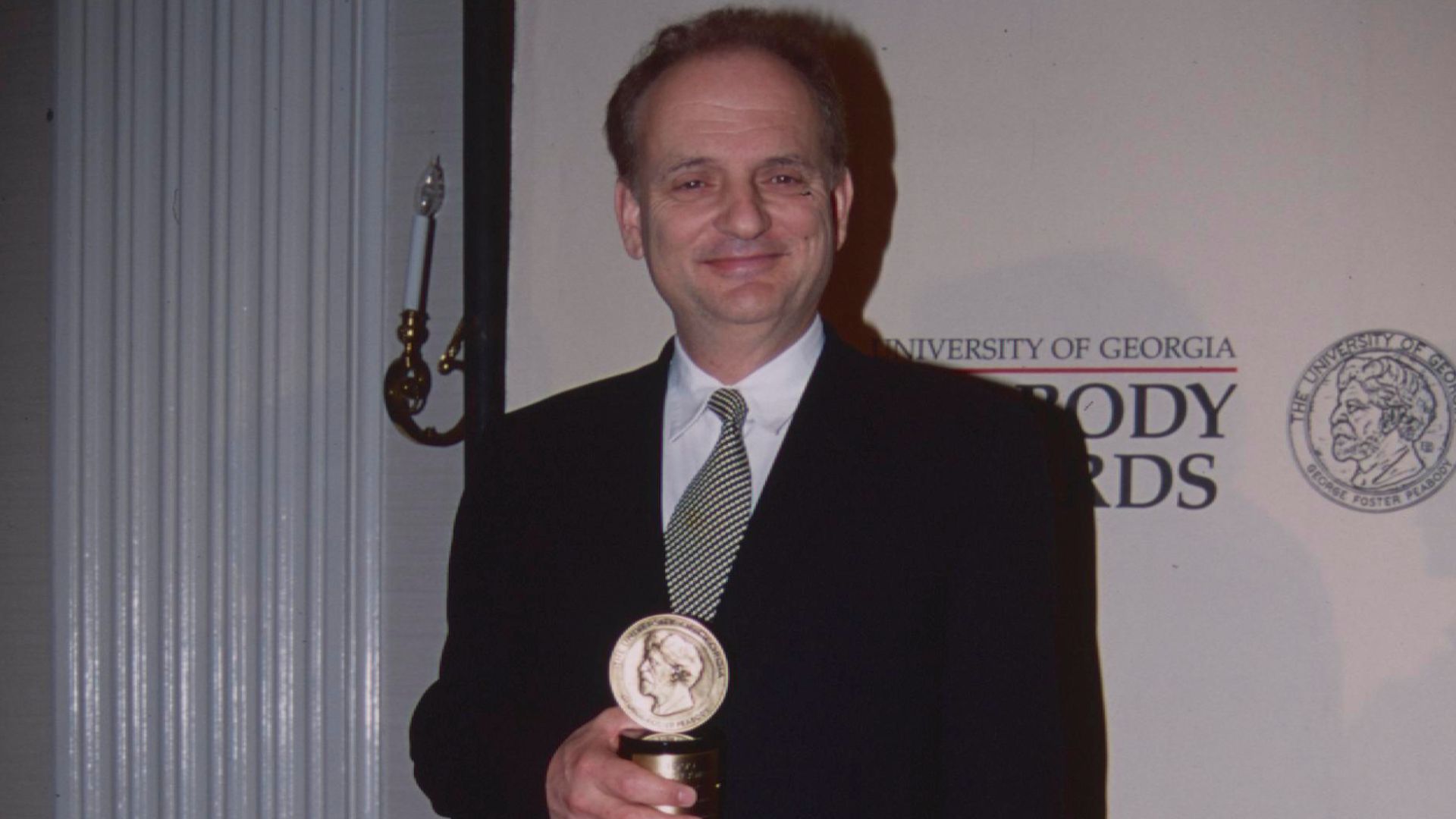 File:David Chase, May 2000.jpg