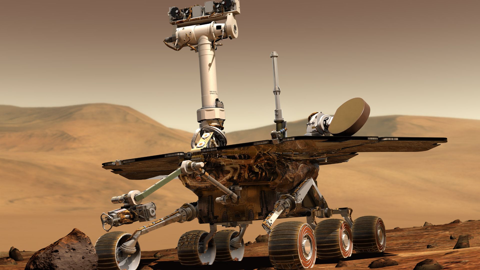 File:NASA Mars Rover.jpg