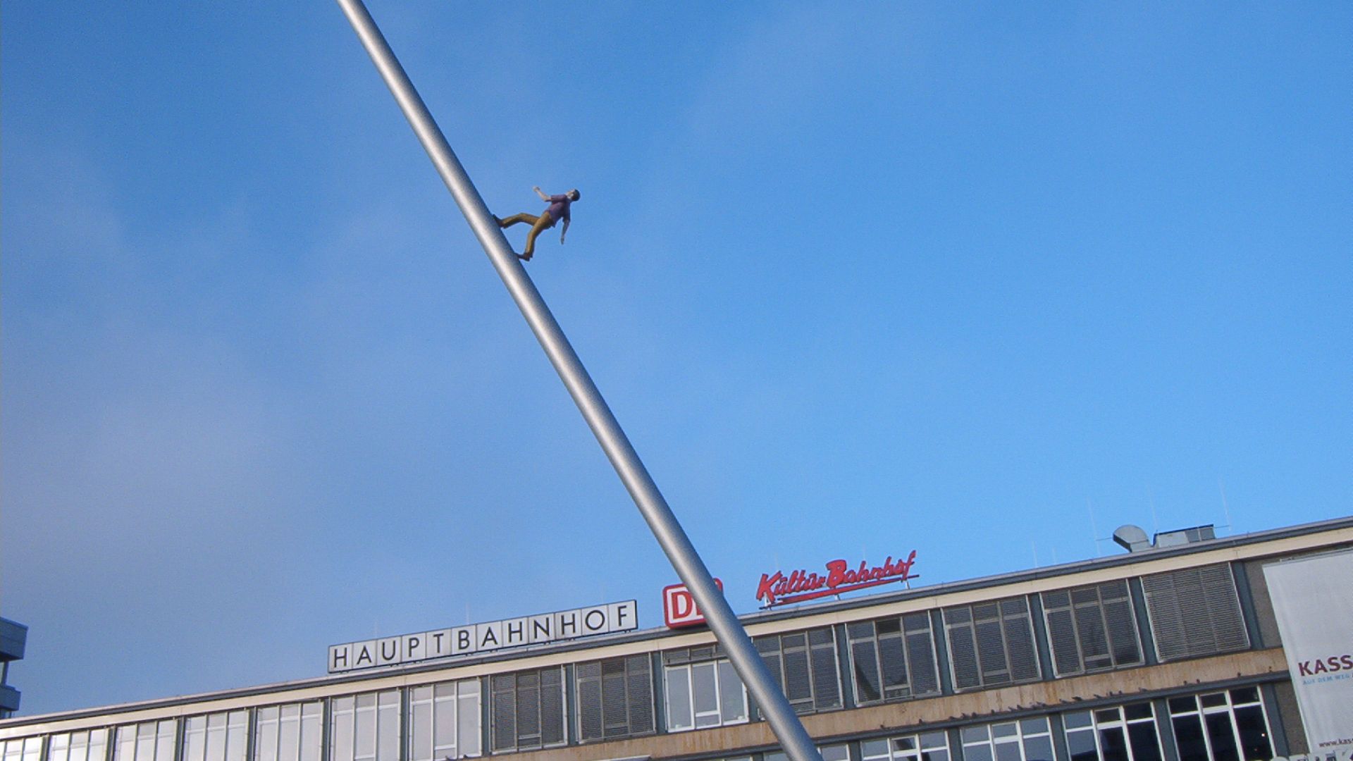 Extreme Sports Facts