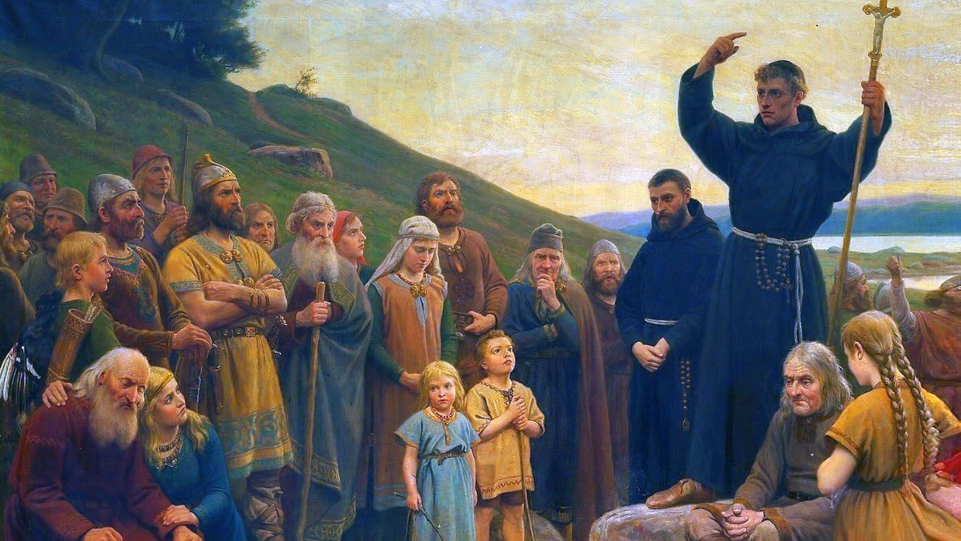 File:Conversion Christianity of Viking.jpg