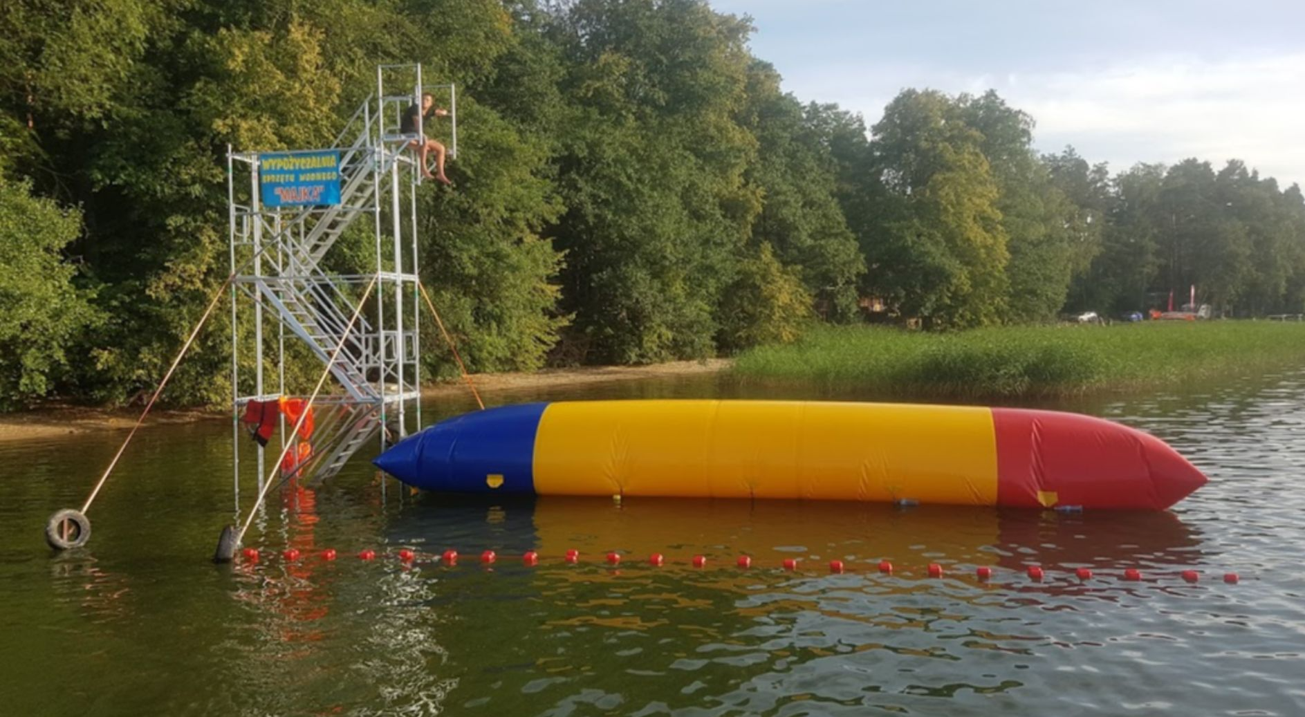 Extreme Sports Facts