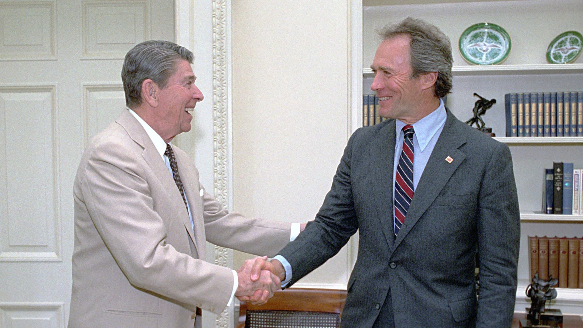 File:Ronald Reagan and Clint Eastwood.jpg