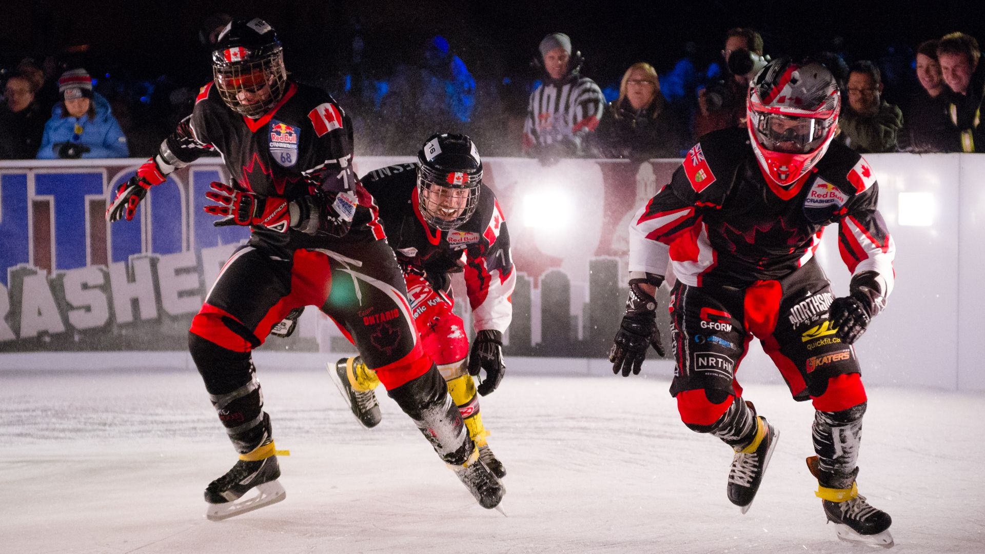 File:Red Bull Crashed Ice - Edmonton 2015 (16196171083).jpg