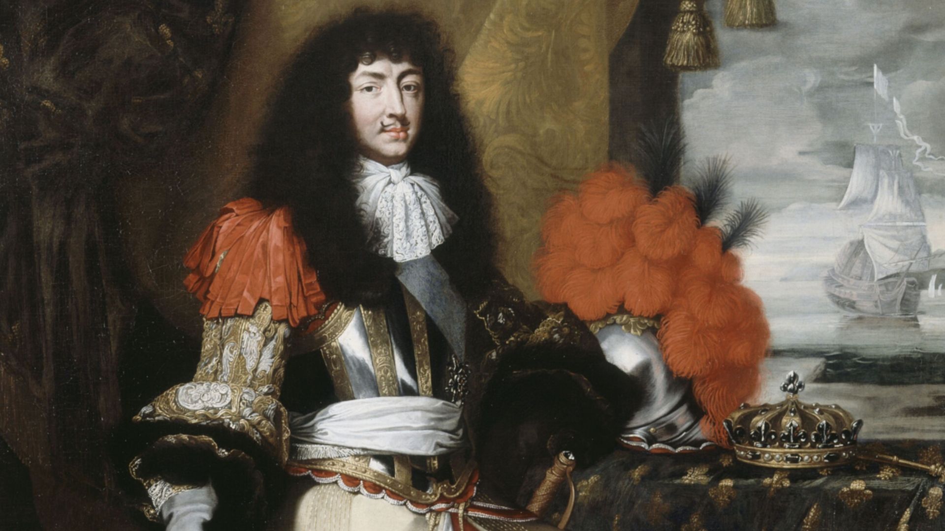 File:Louis XIV, King of France, after Lefebvre - Les collections du château de Versailles.jpg