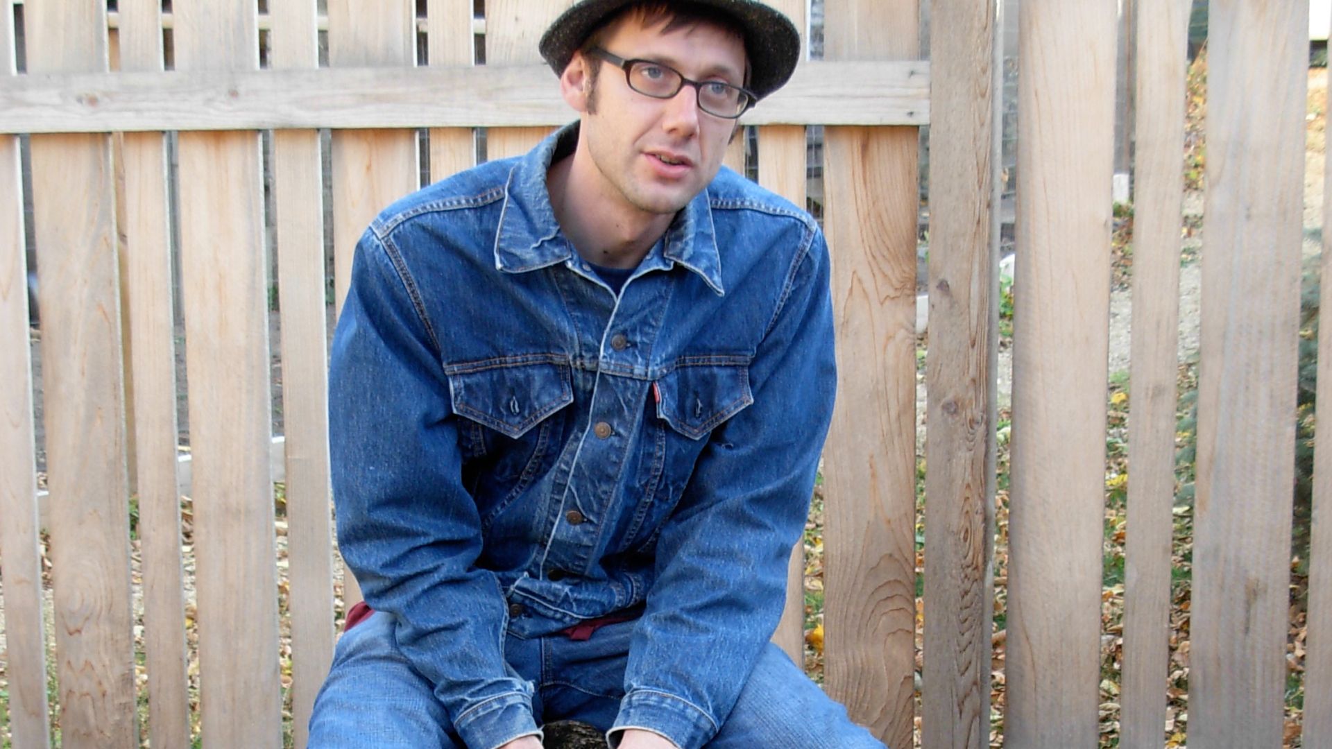 File:Canadian tuxedo.jpg