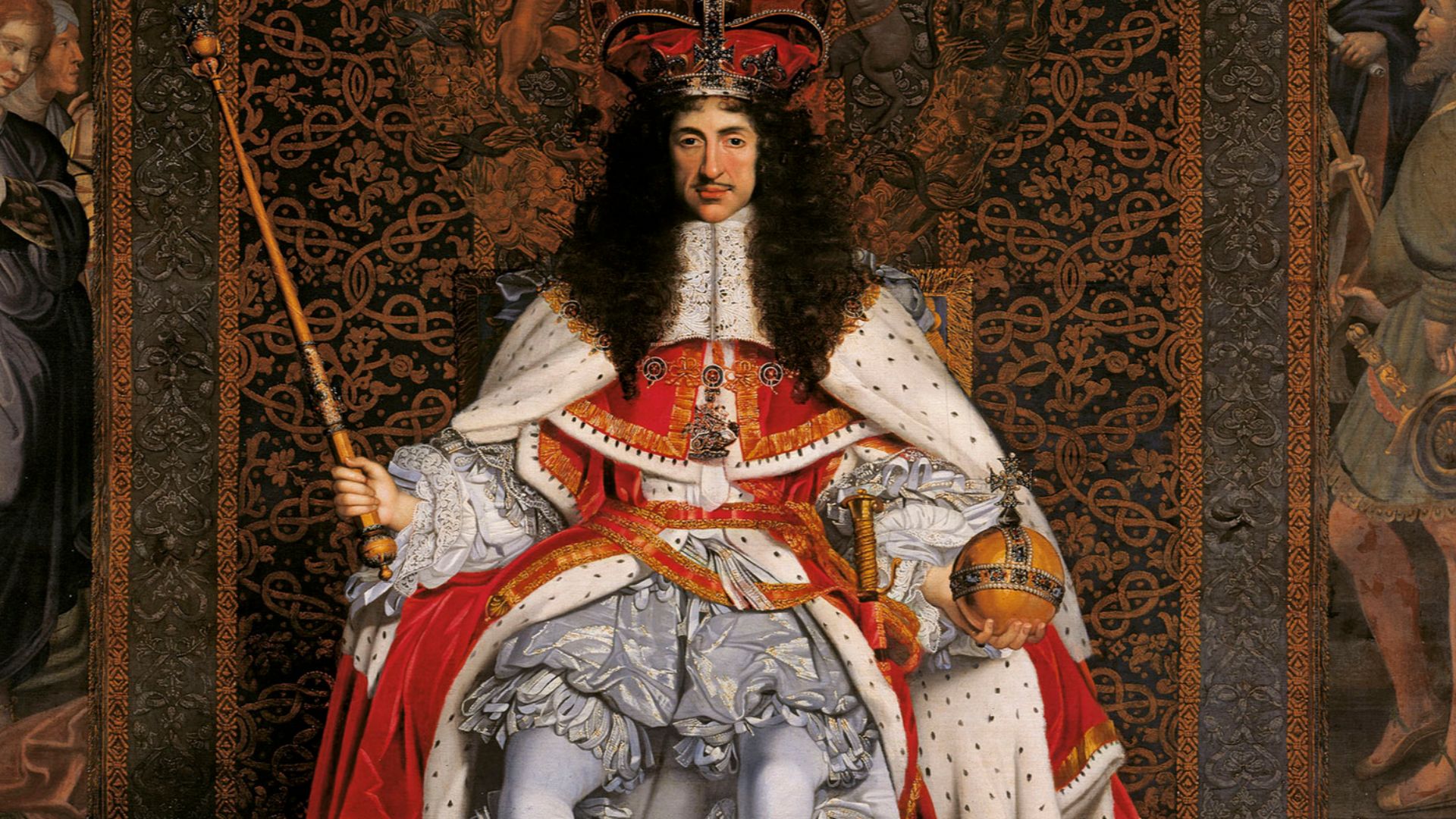 File:John Michael Wright (1617-94) - Charles II (1630-1685) - RCIN 404951 - Royal Collection - 1.jpg