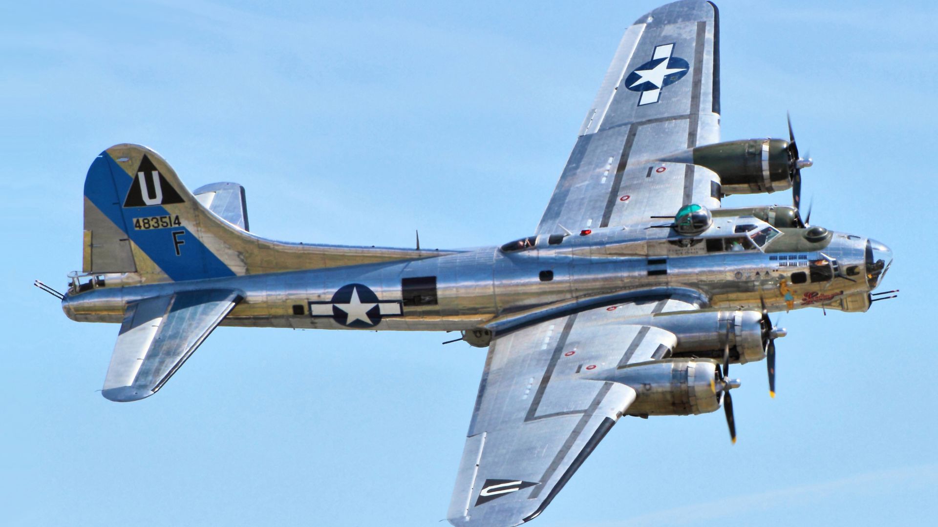 File:B17 - Chino Airshow 2014 (framed).jpg