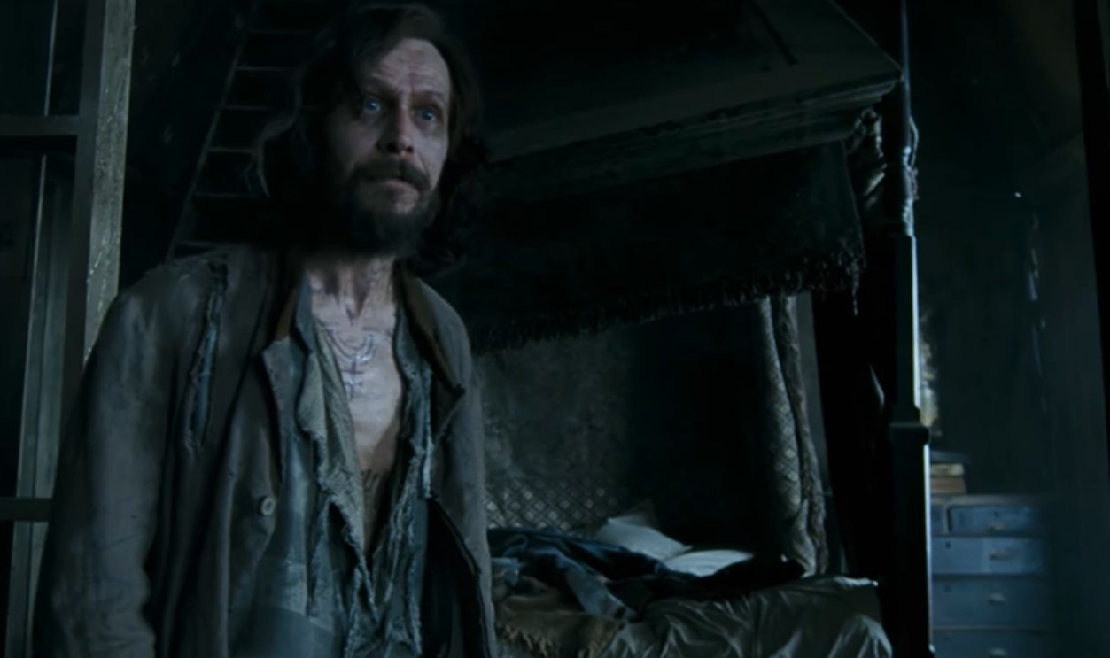 Screenshot from Harry Potter and the Prisoner of Azkaban (2004)