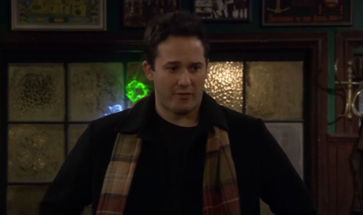 Screenshot from How I Met Your Mother (2005–2014)