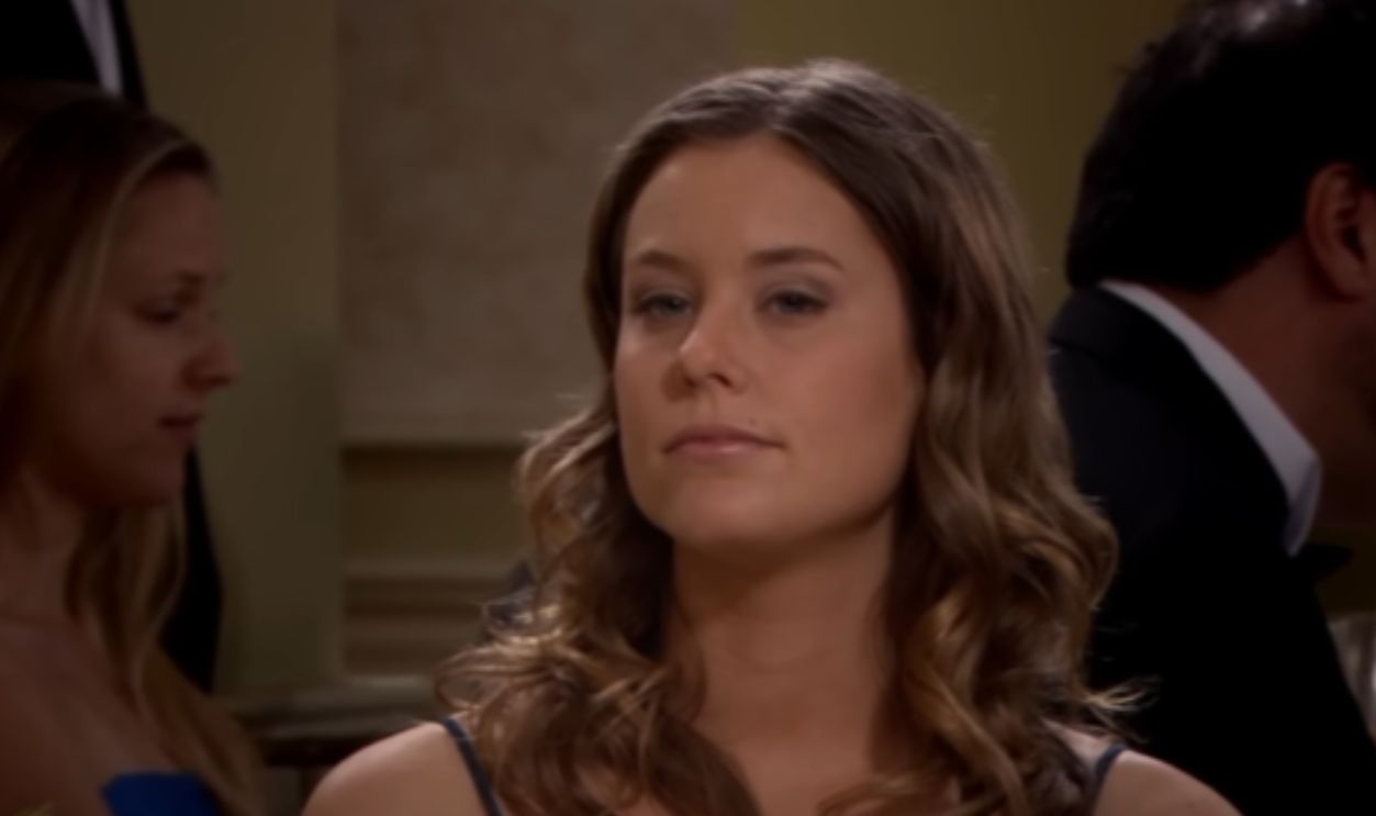 Screenshot from How I Met Your Mother (2005–2014)