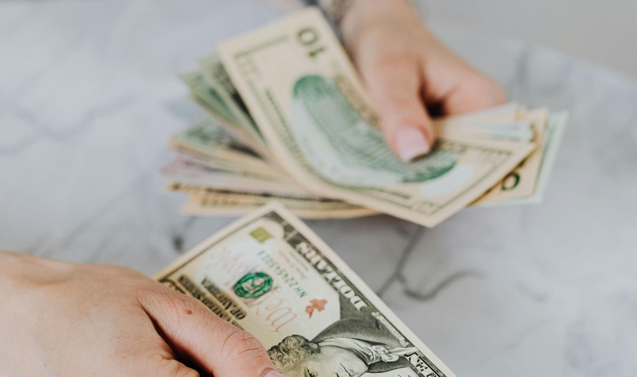 41. A Little Help From My “Friends”