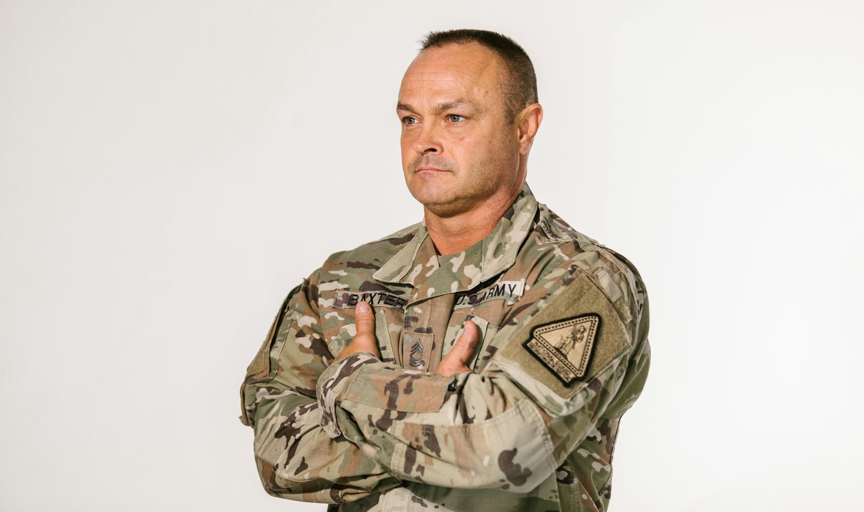 24. Dishonorable Discharge